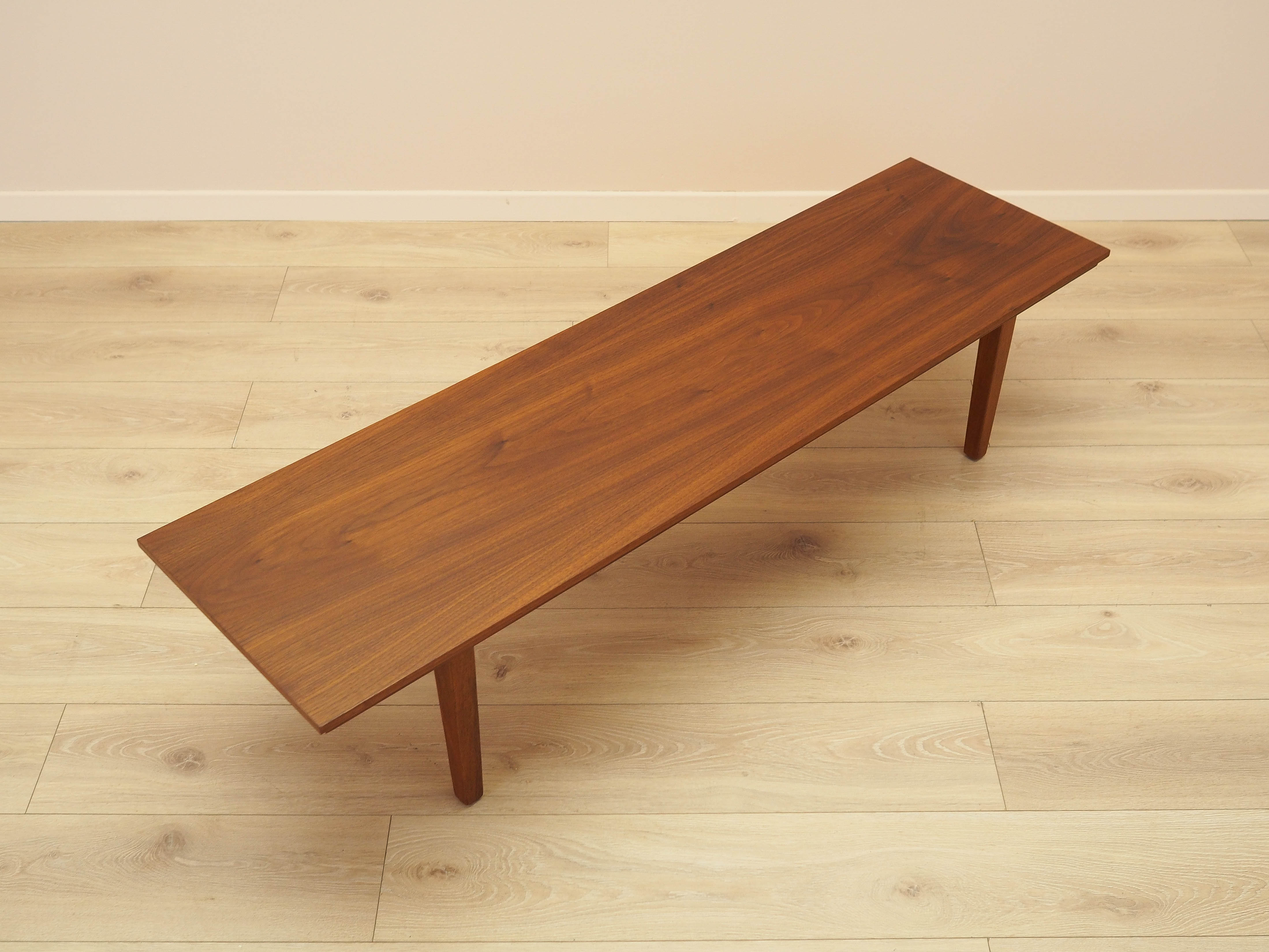 Teak Lowboard 1970s