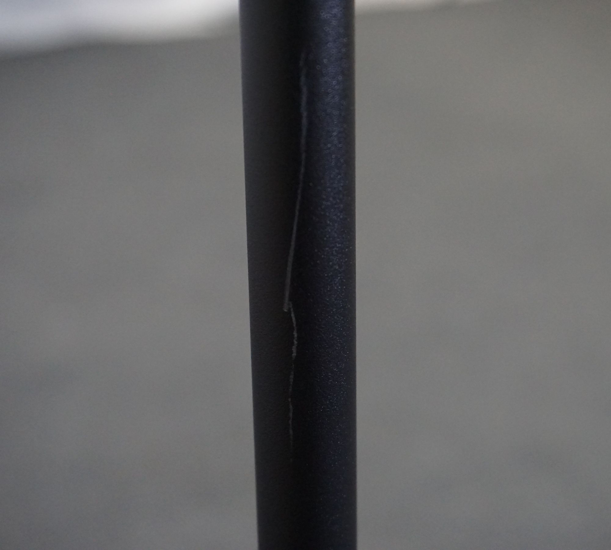 HITCHCOCK Stehlampe Metall