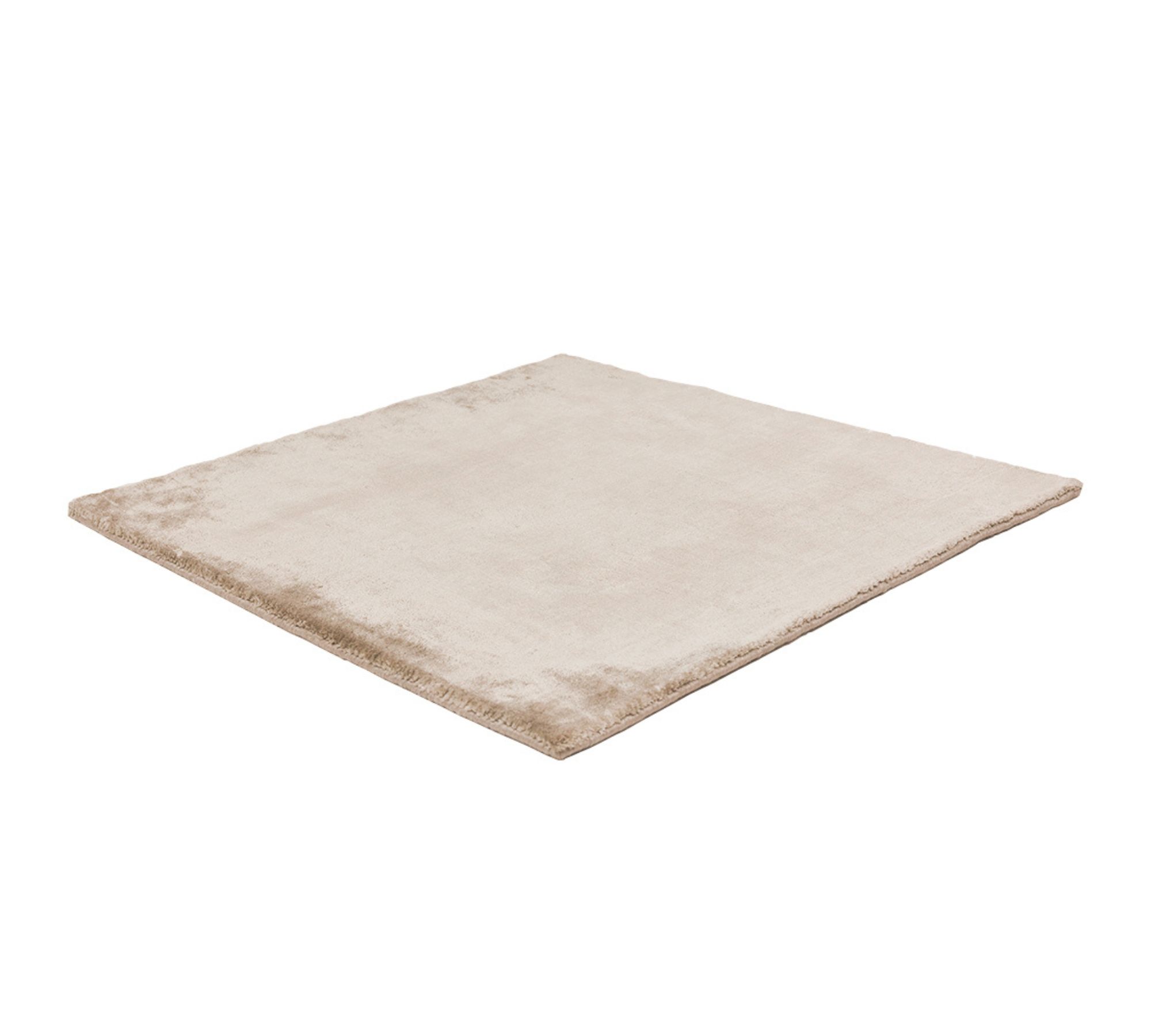 Studio NYC Pearl Edition Teppich Beige 120 x 180 cm