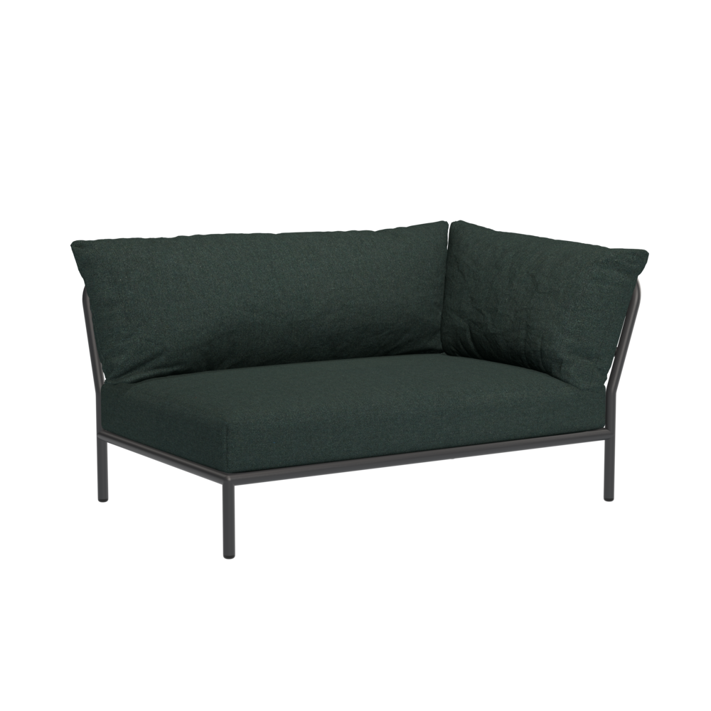 Level 2 Lounge Sofa grüG