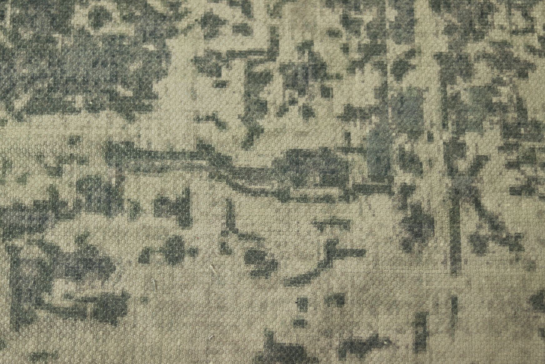 Splash Teppich Polyester 160x230cm