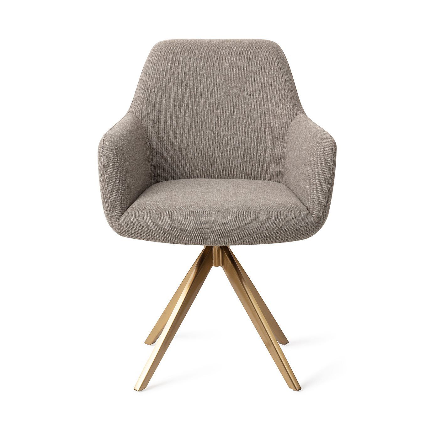 Hiroo Esszimmerstuhl Foggy Fusion