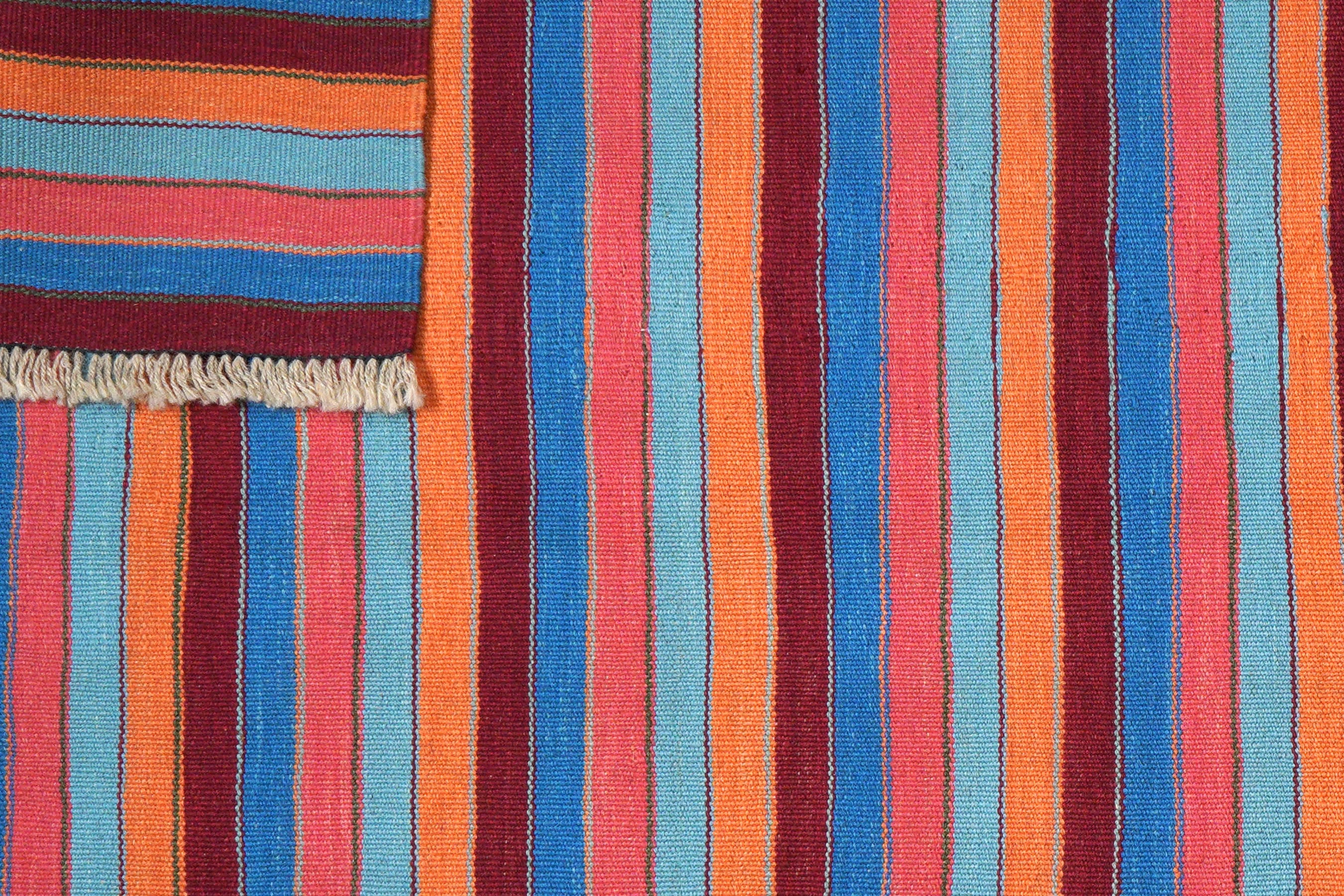 Carpet Gashgai Carpet Wool Multicolored