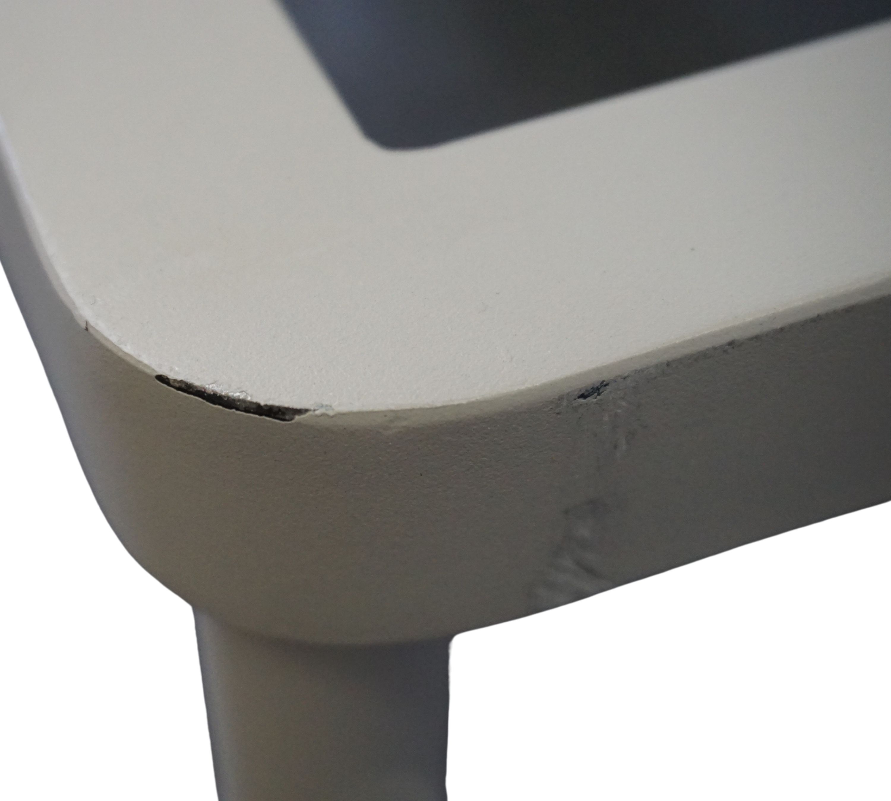 Vincent Outdoor Hocker Modul Sandshell