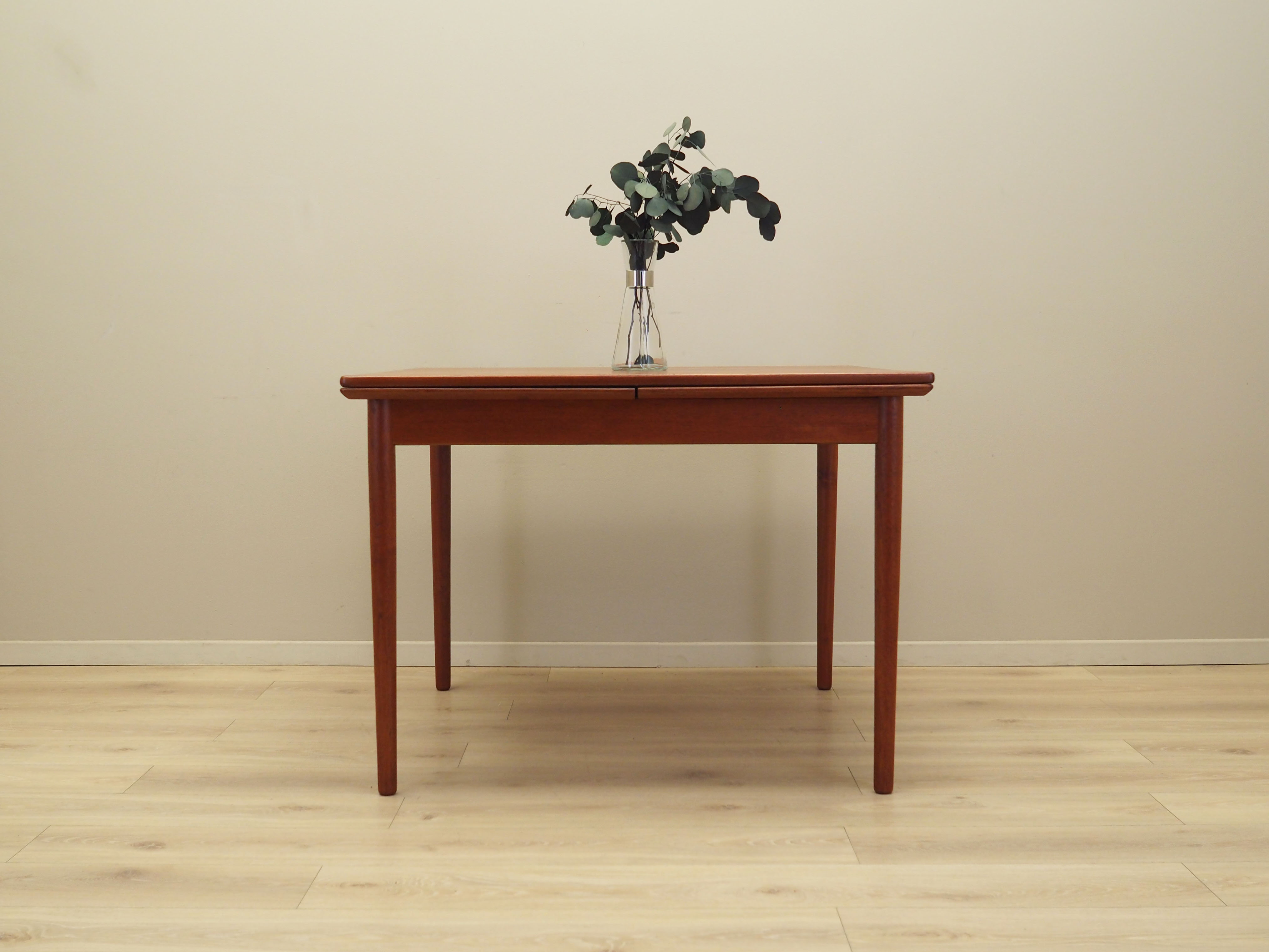 Dining table Teak 1970s