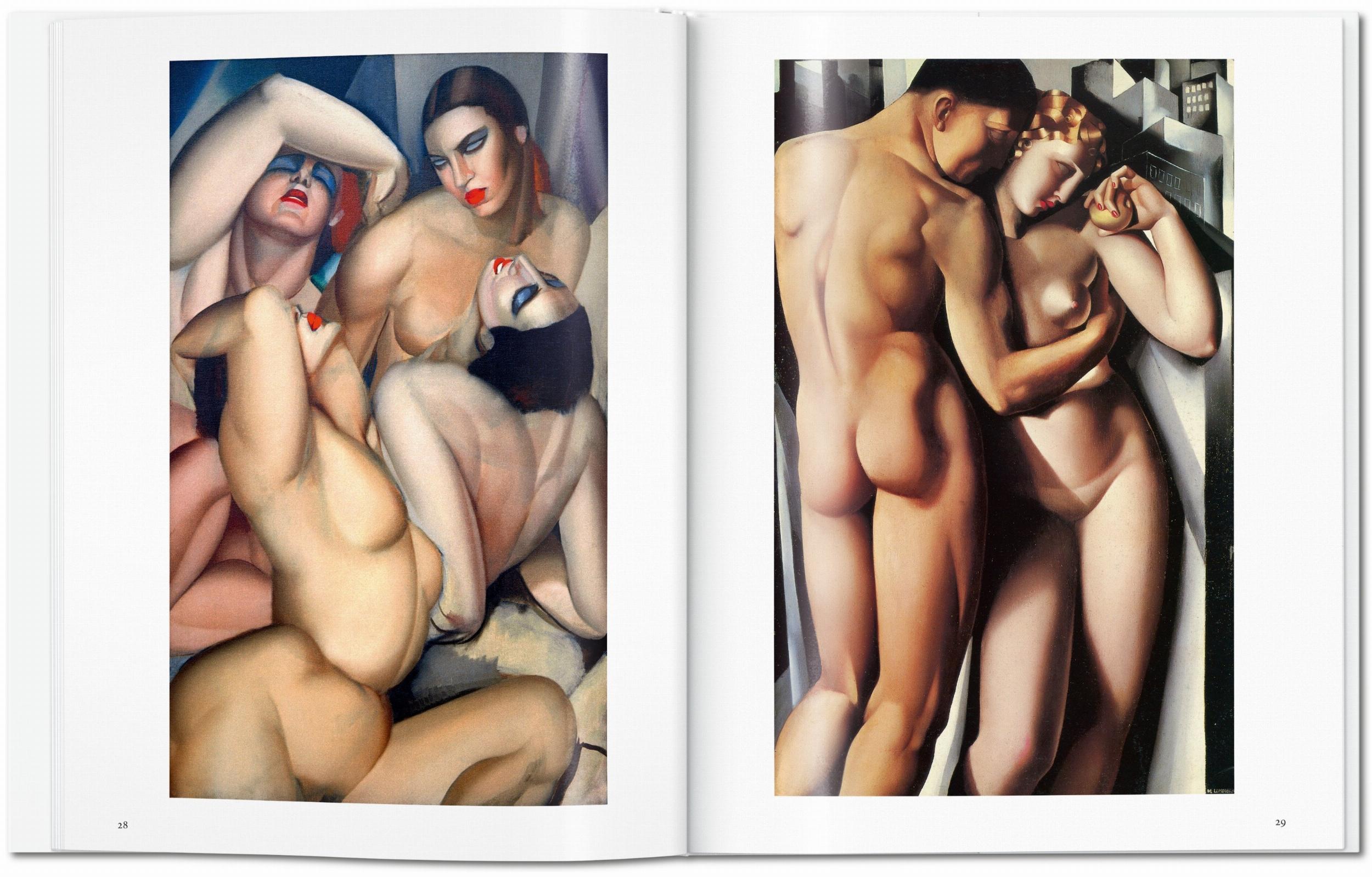de Lempicka