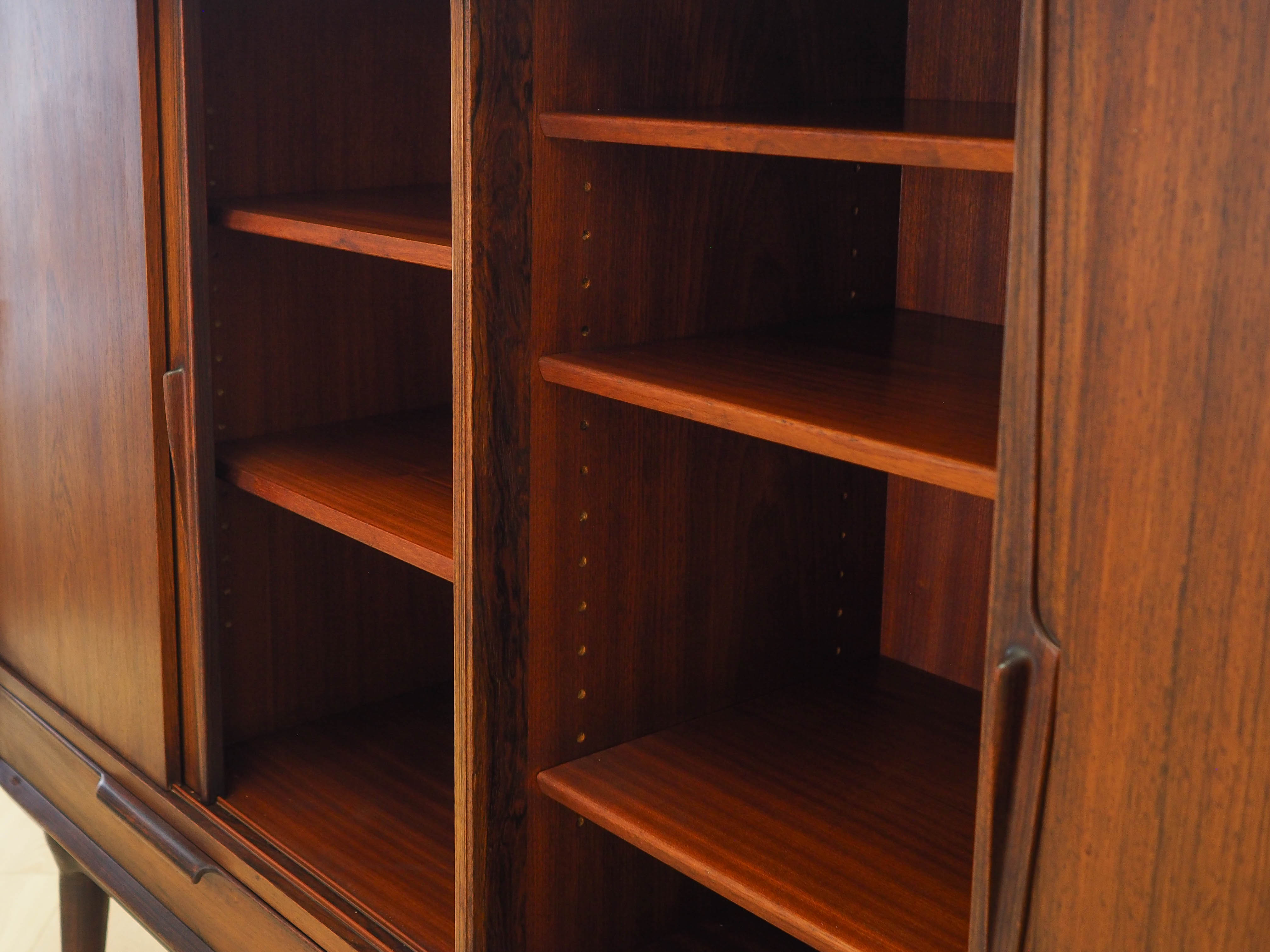 Highboard 1970er Jahre 