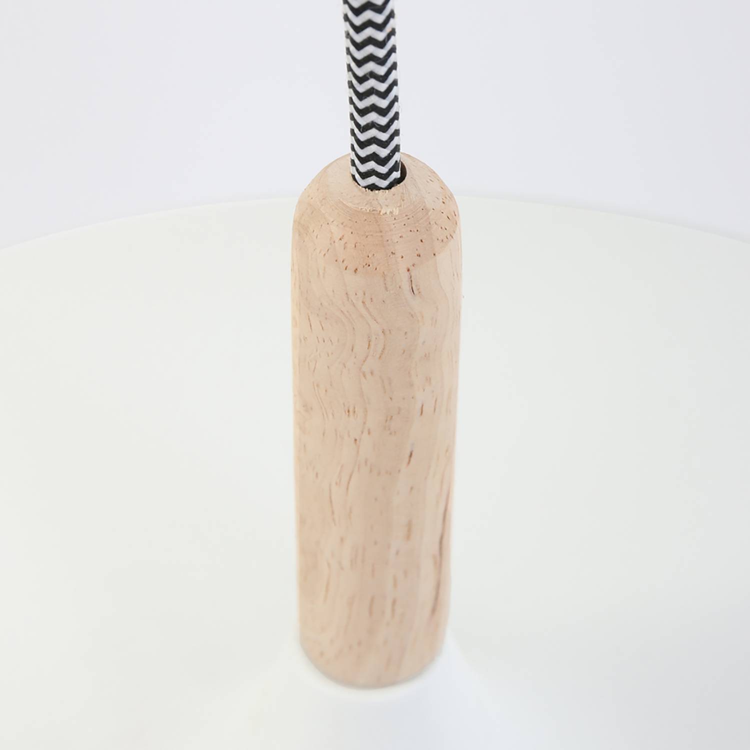 Mexlite XVIII Pendelleuchte Aluminium 1-flammig