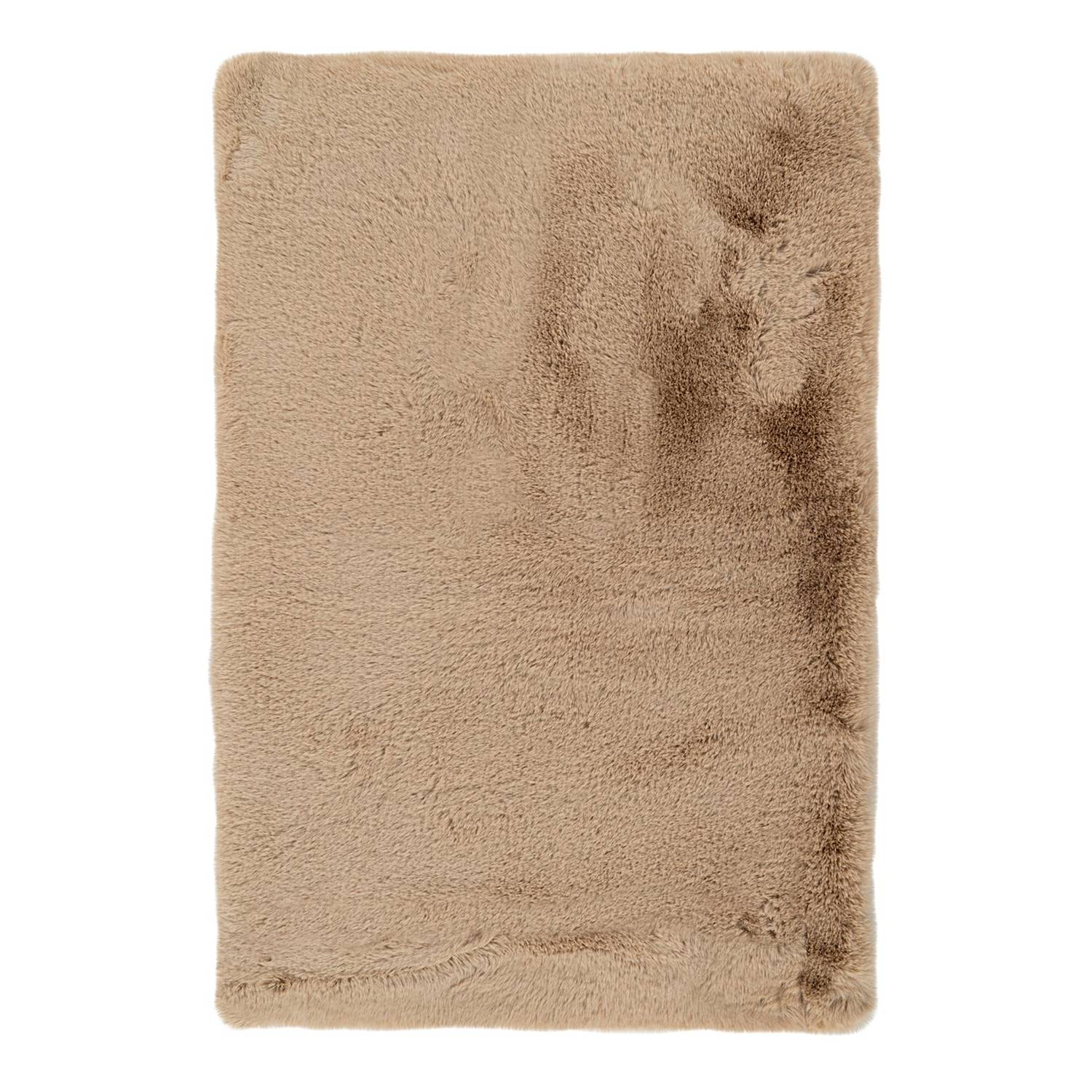 Rabbit Badematte Beige 70 x 130 cm