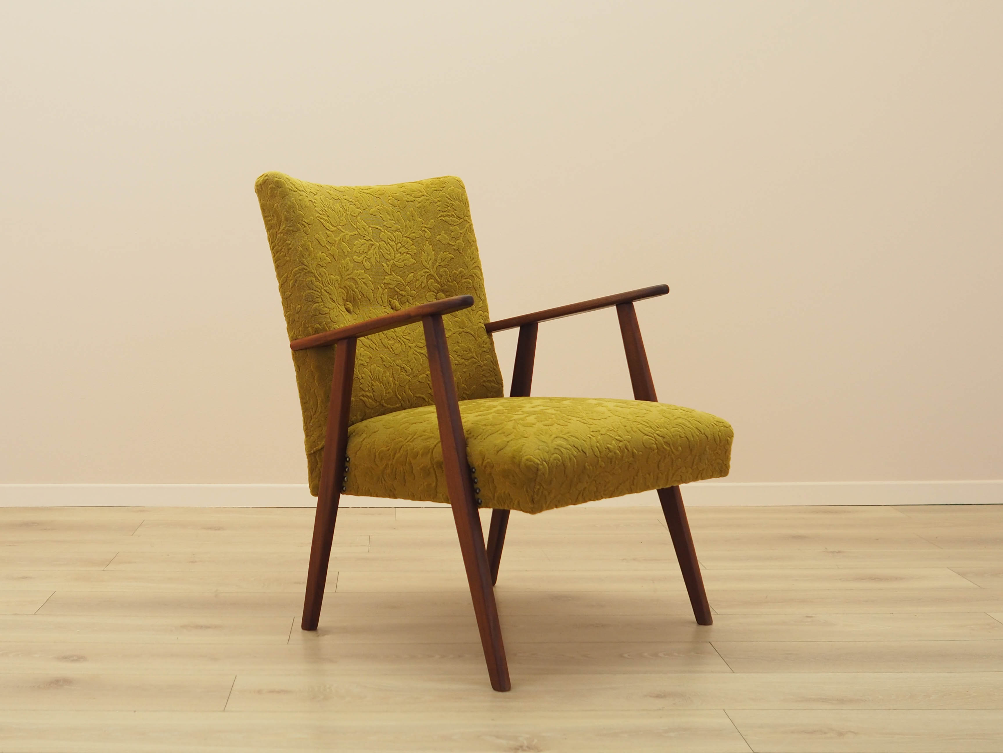 Armchair 1960s