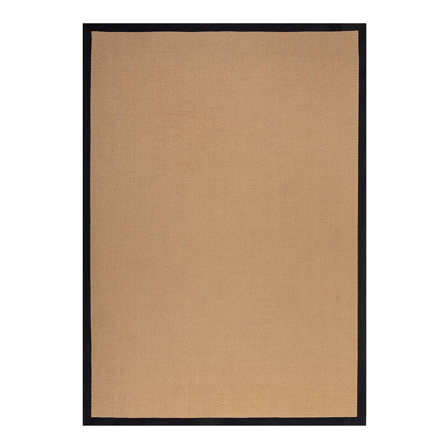 Juteteppich Kira Jute Beige