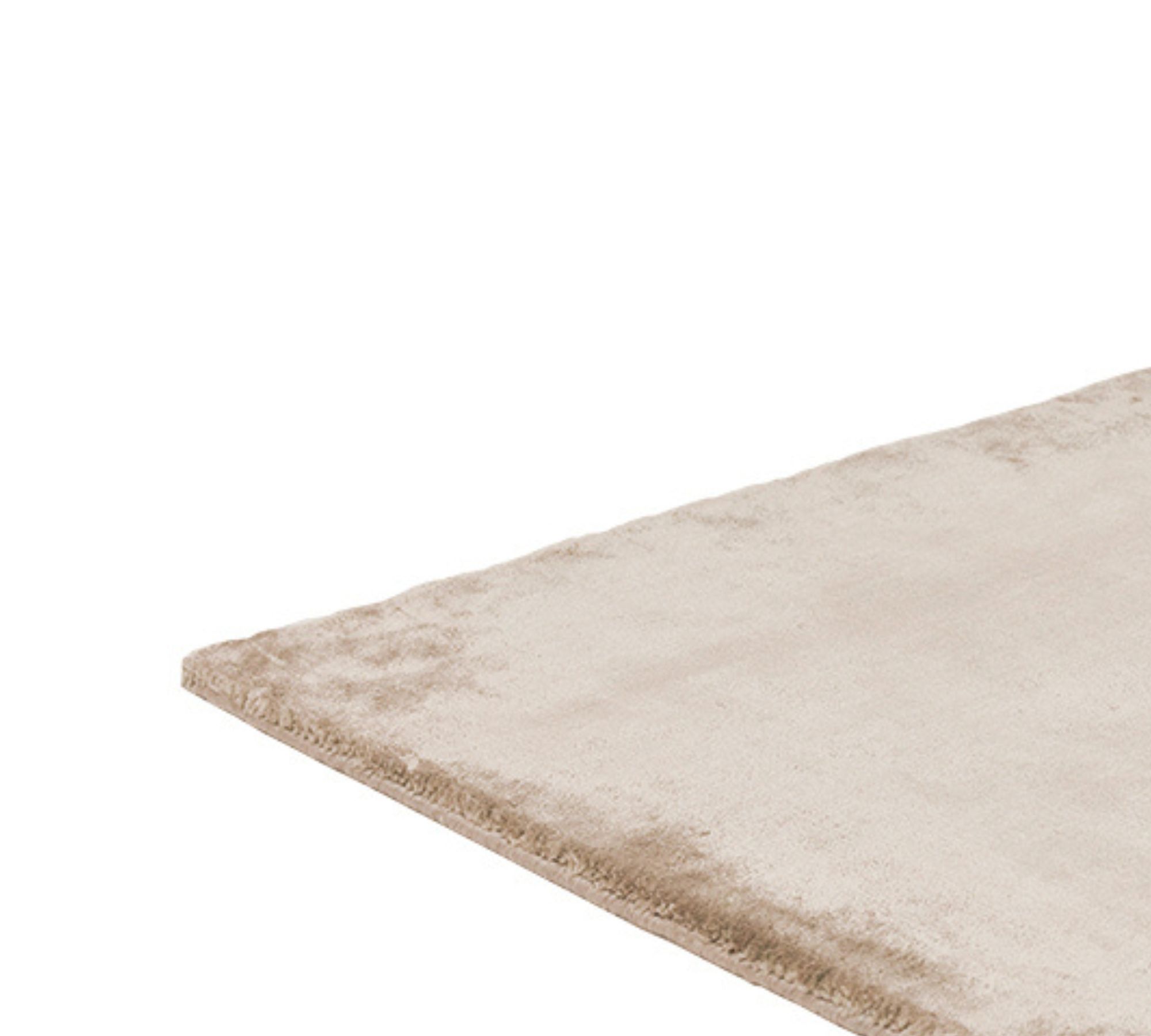 Studio NYC Pearl Edition Teppich Beige 120 x 180 cm