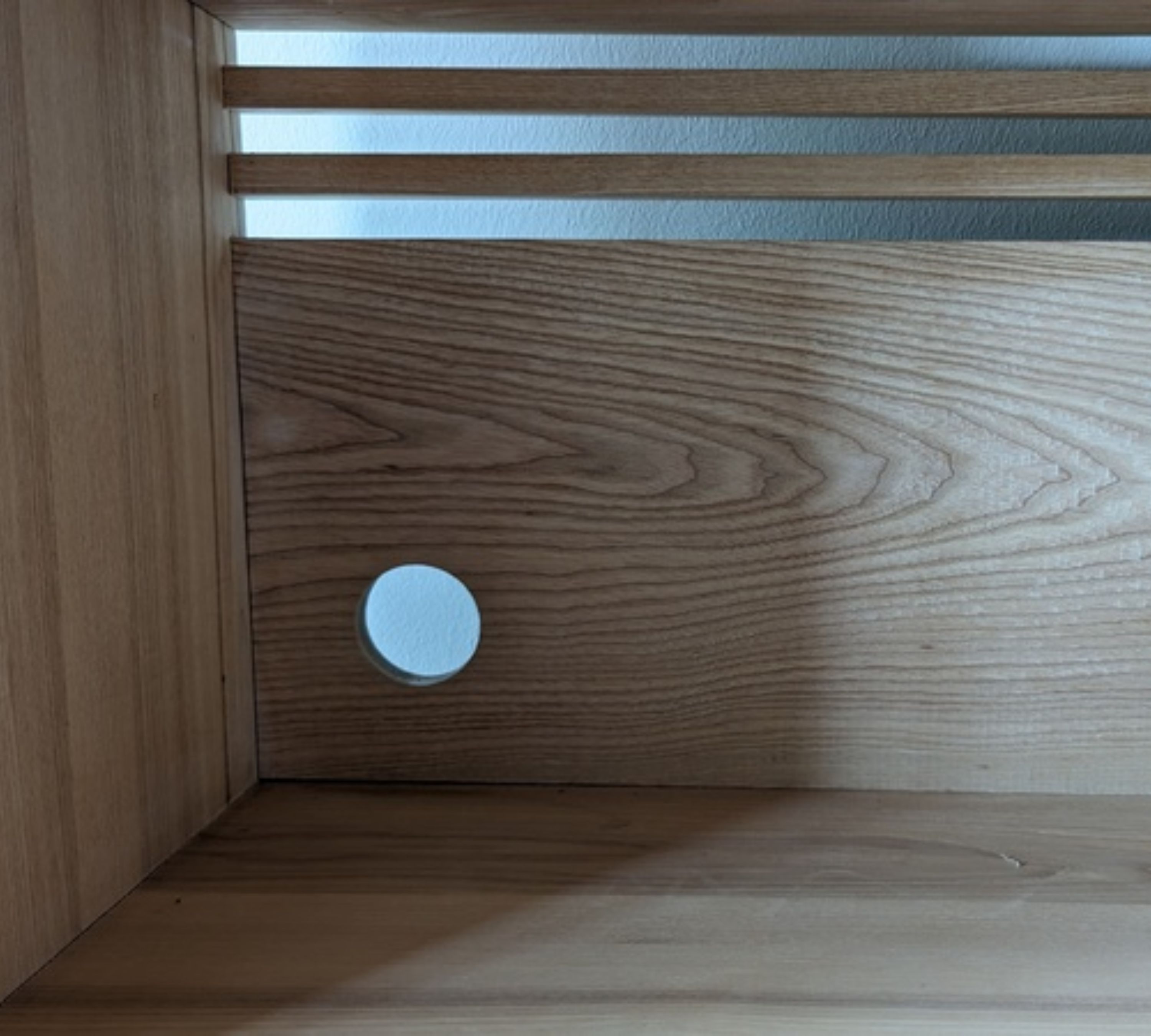 Picaflor Bücherregal Holz Natur