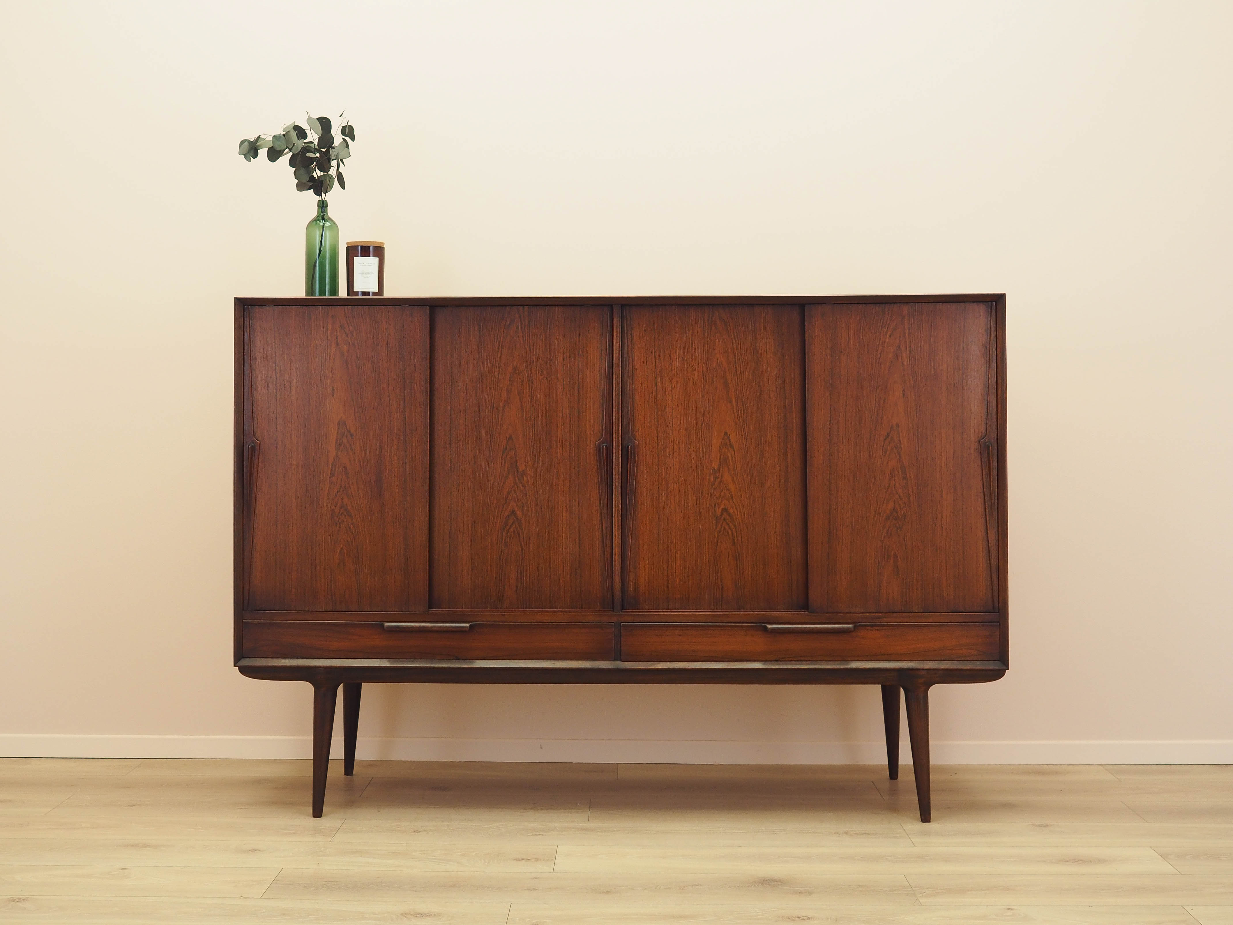 Highboard 1970er Jahre 