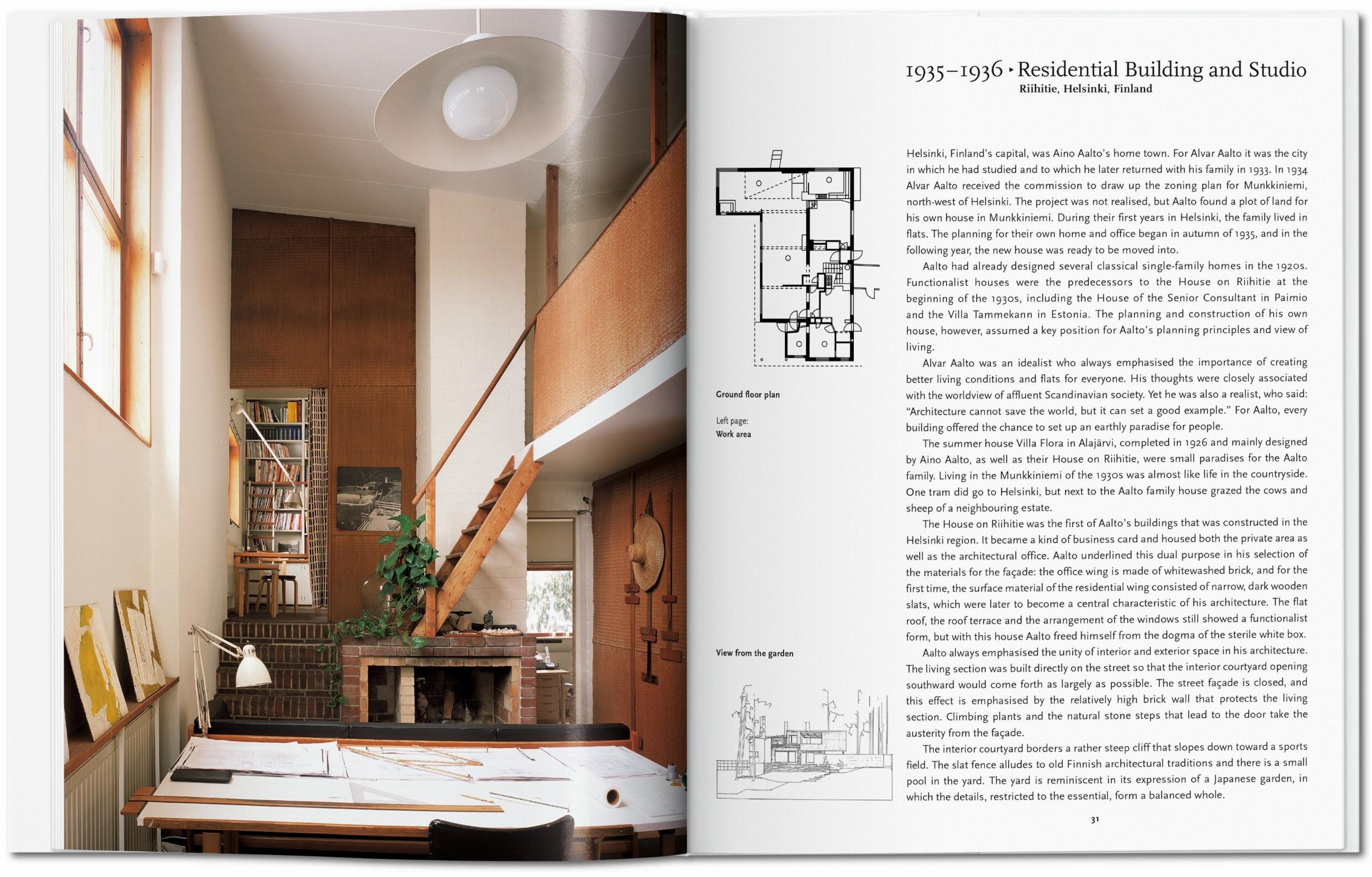 Aalto Buch