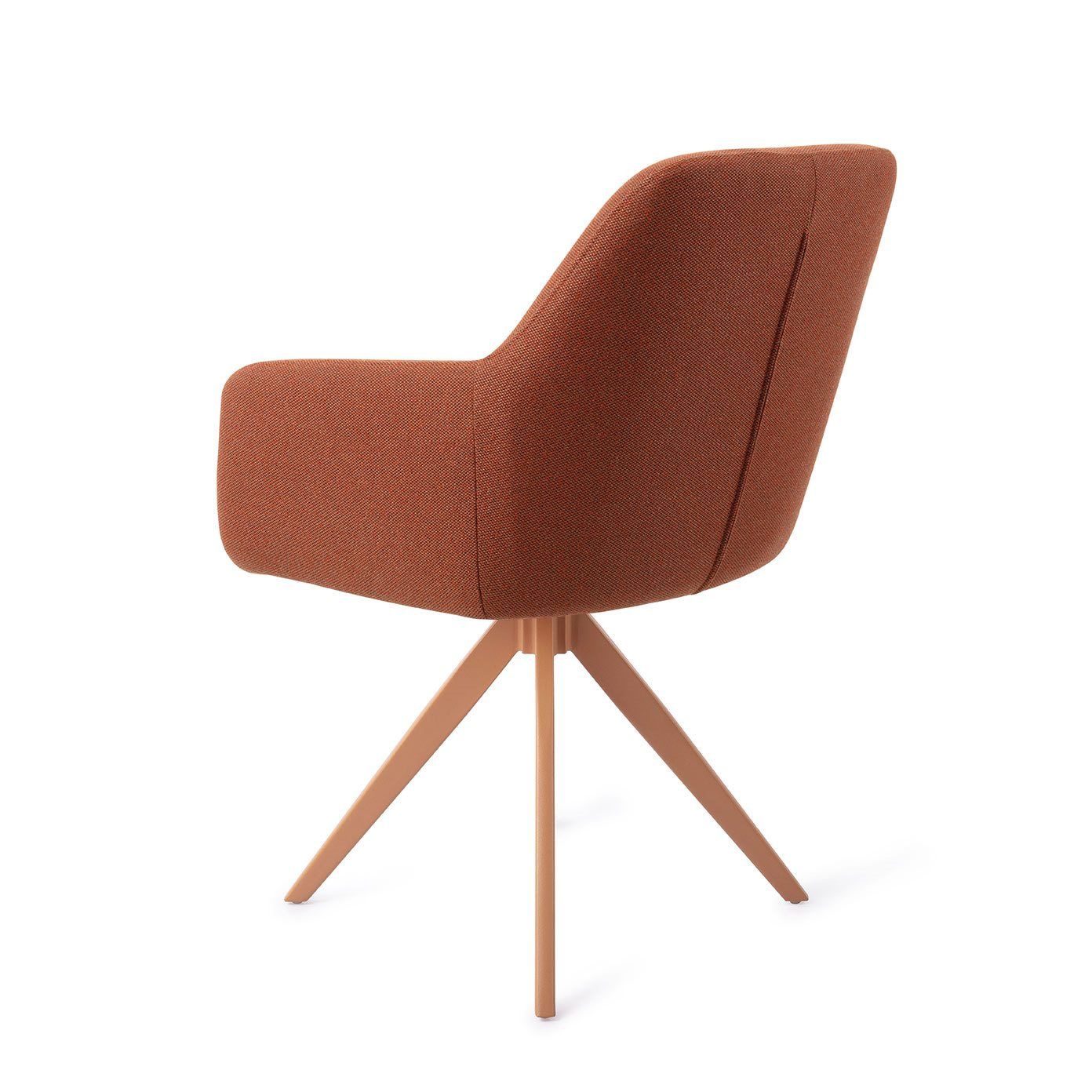 Hiroo Esszimmerstuhl Hearth Harmony