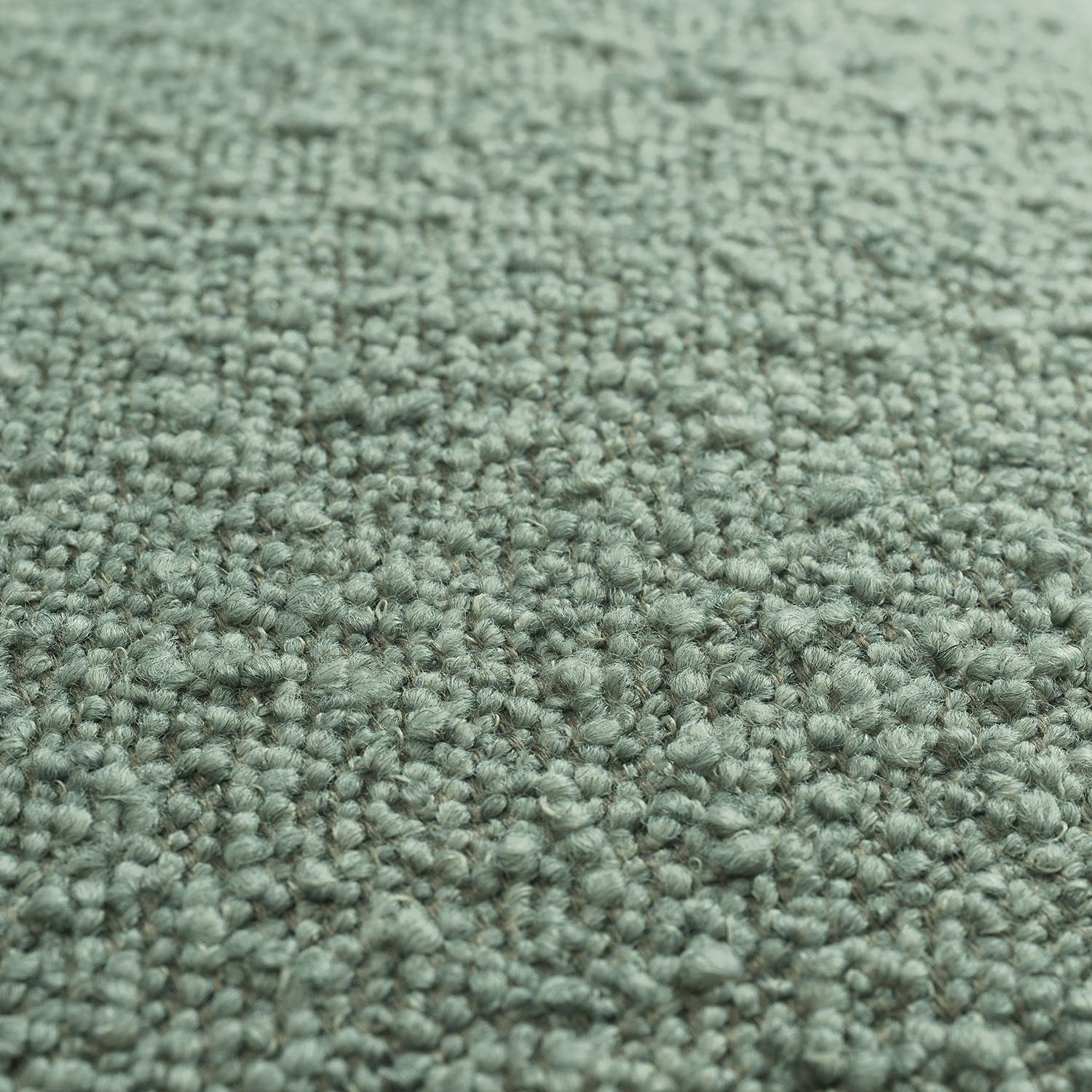 Cushion cover Bay Polyacrylic 43 x 43 cm Mint