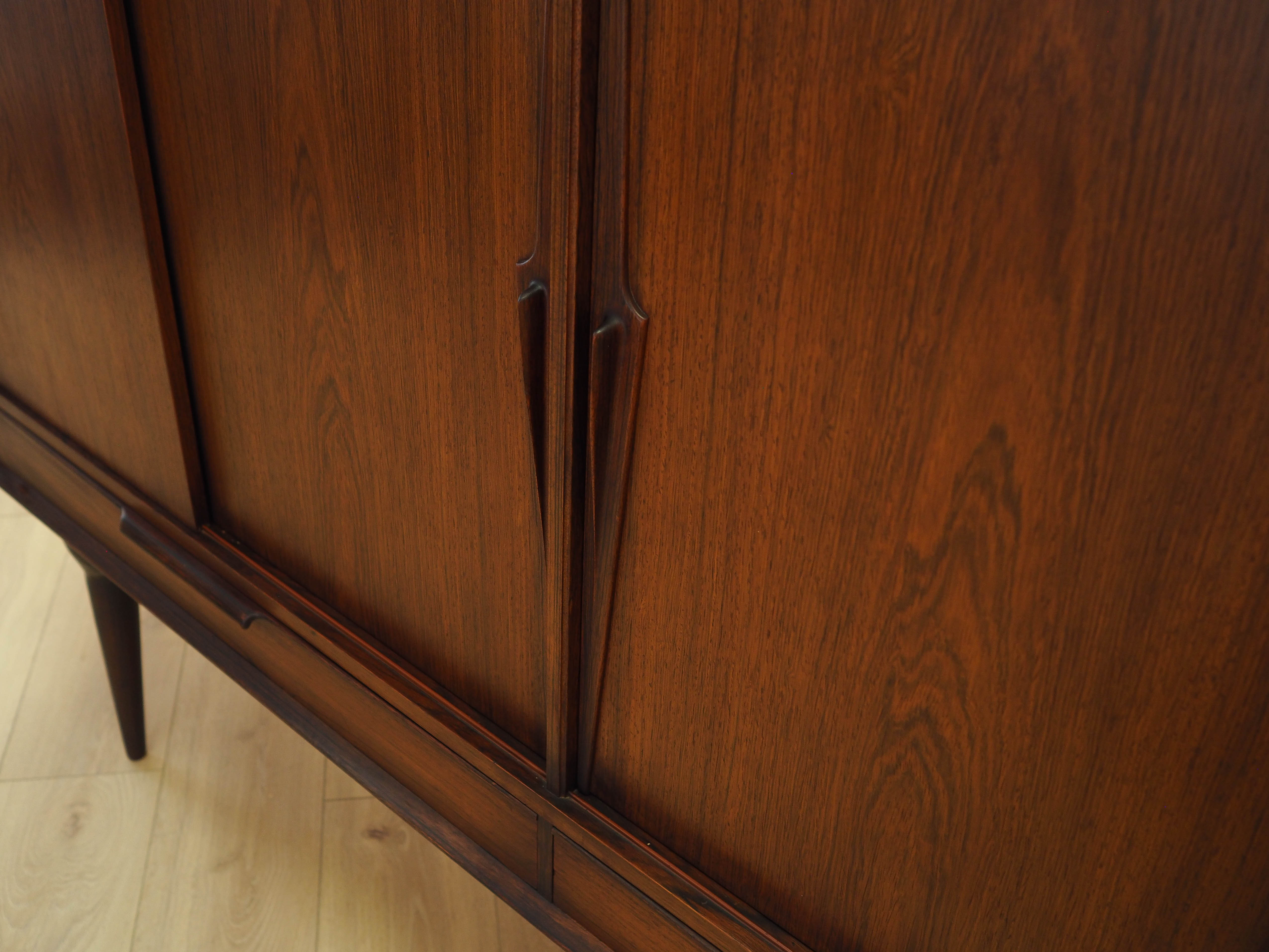 Highboard 1970er Jahre 