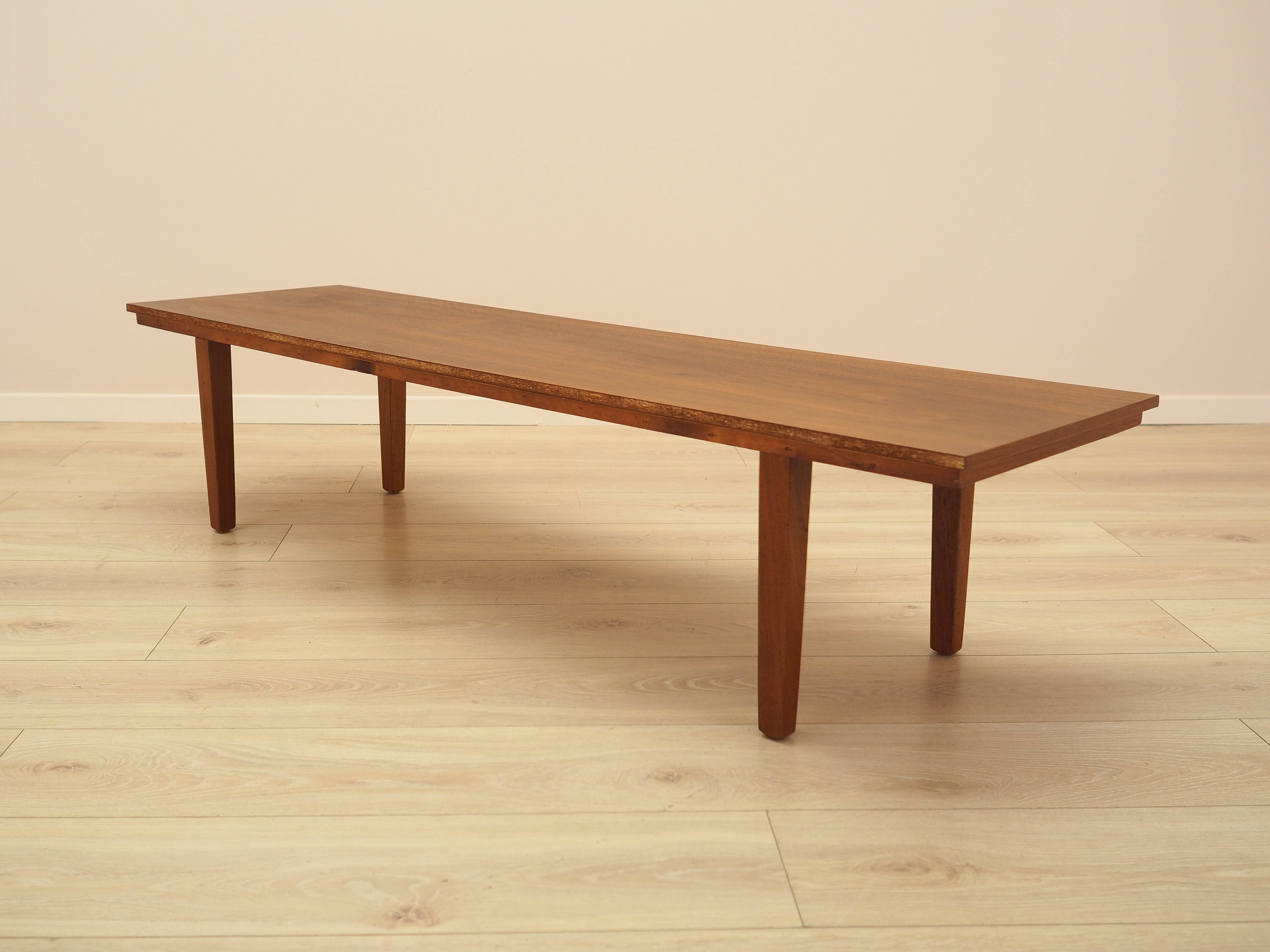 Teak Lowboard 1970s