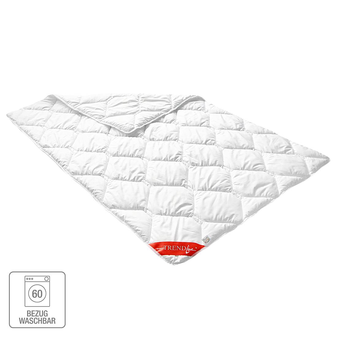 Trendline Micro Boil-proof Range 155x220cm