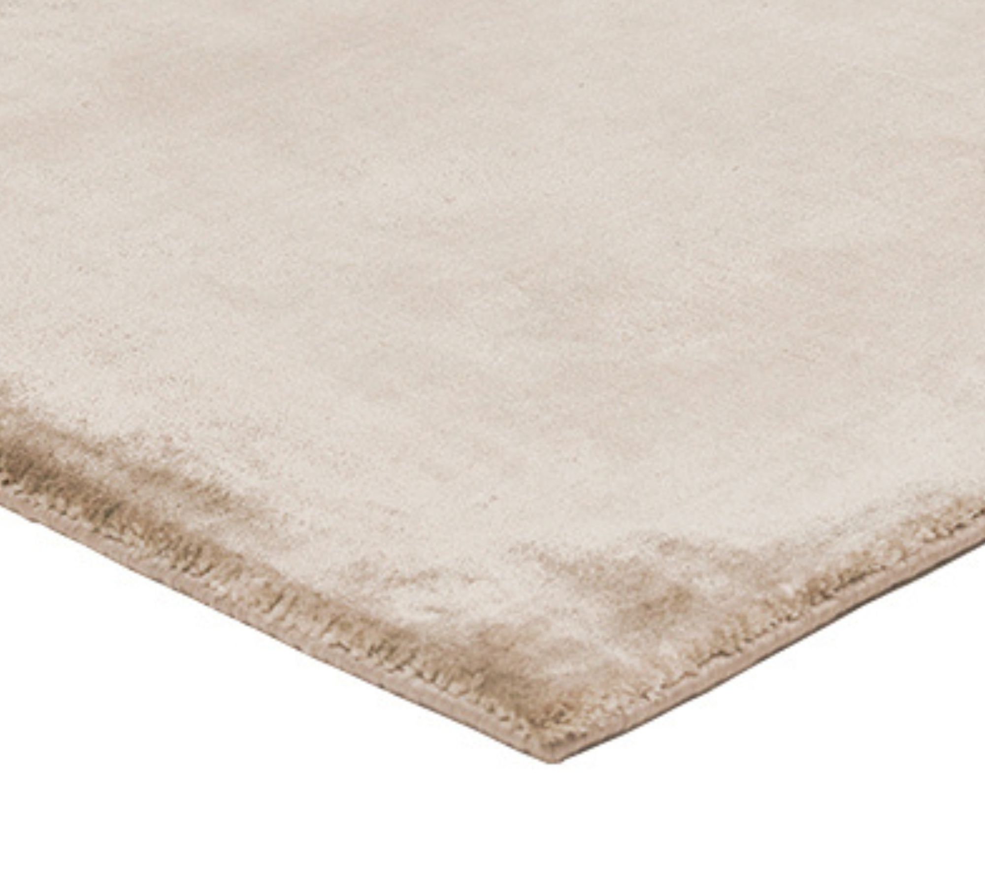 Studio NYC Pearl Edition Teppich Beige 120 x 180 cm