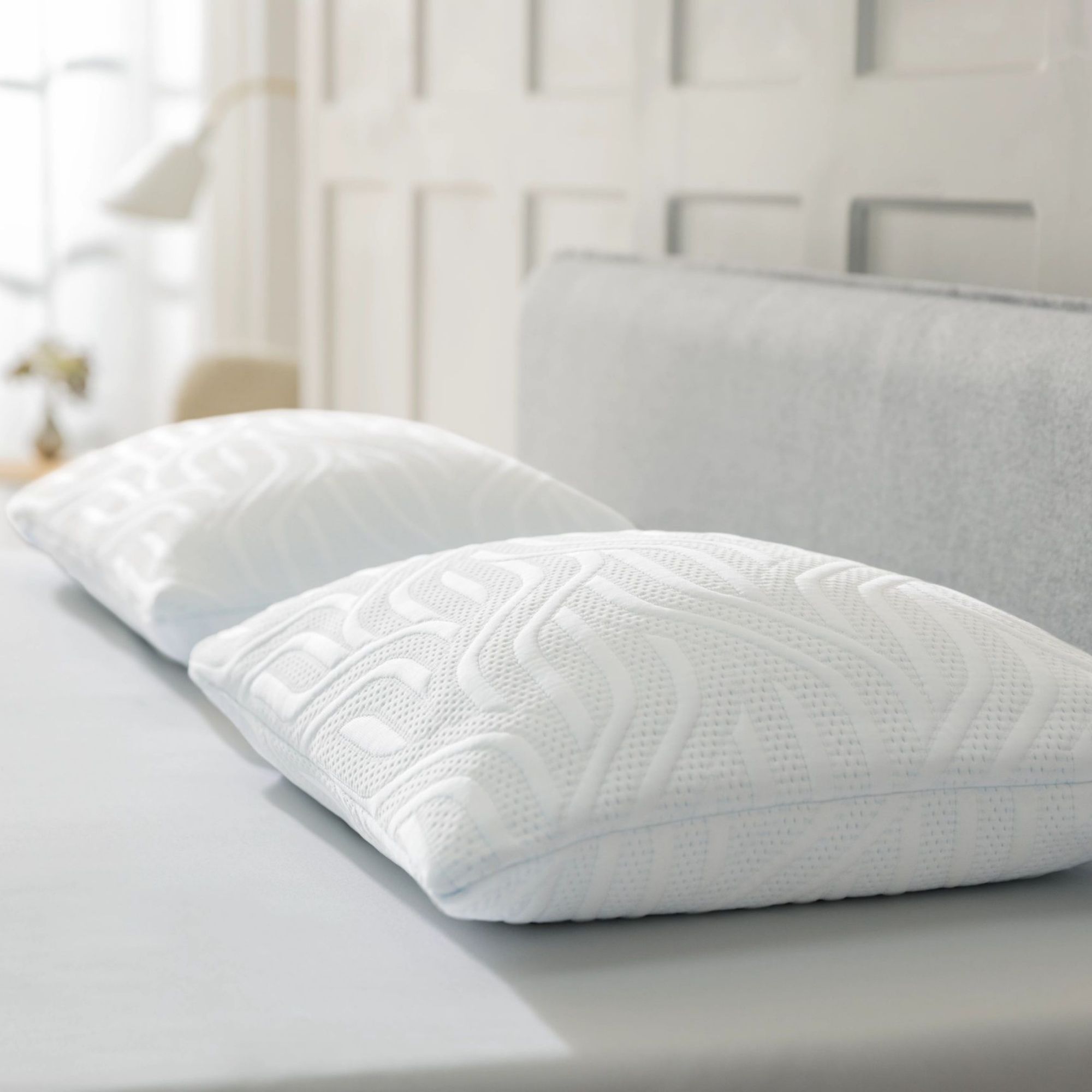 TEMPUR® Comfort Air Schlafkissen, Liegegefühl Medium