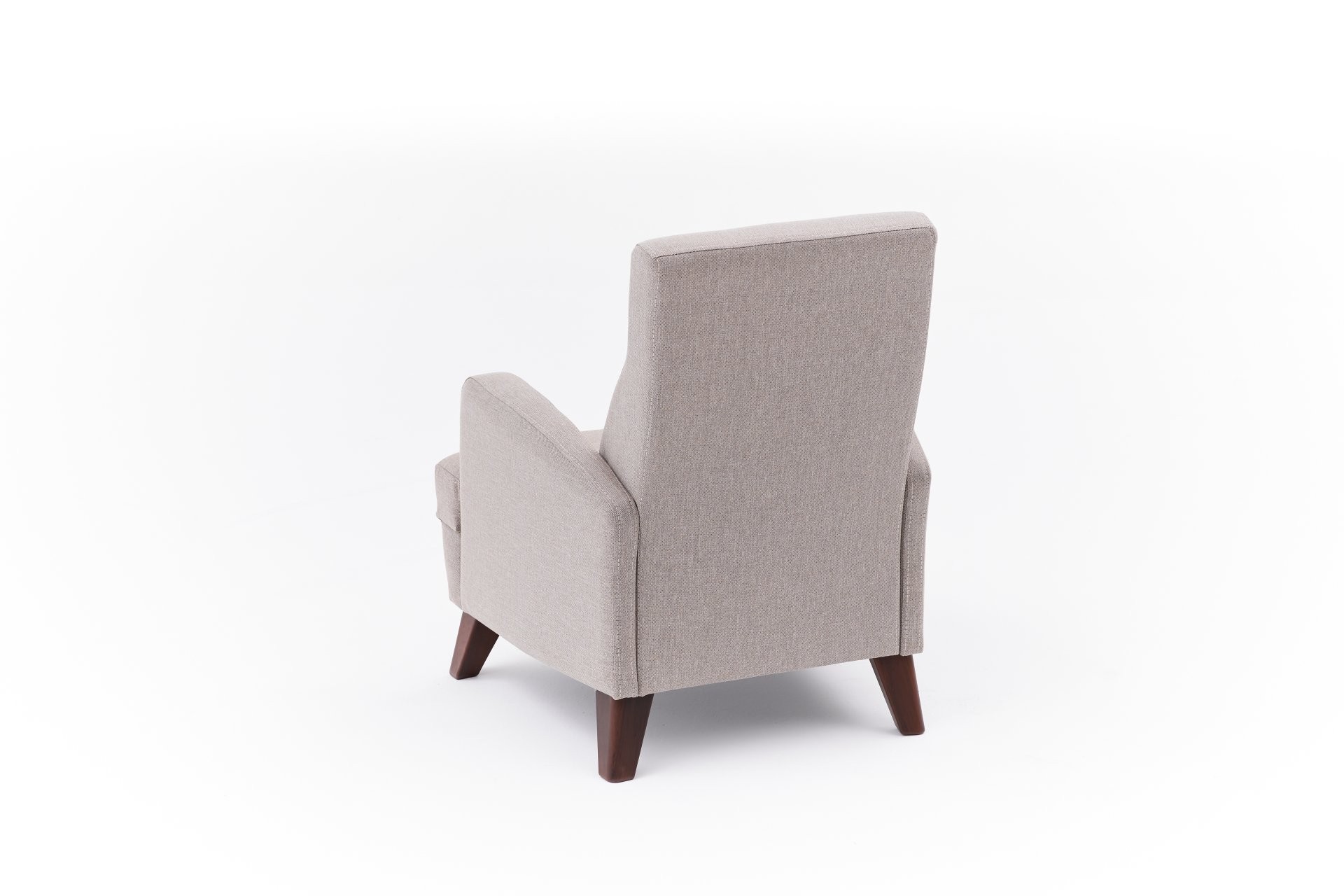 Aly Armchair Beige