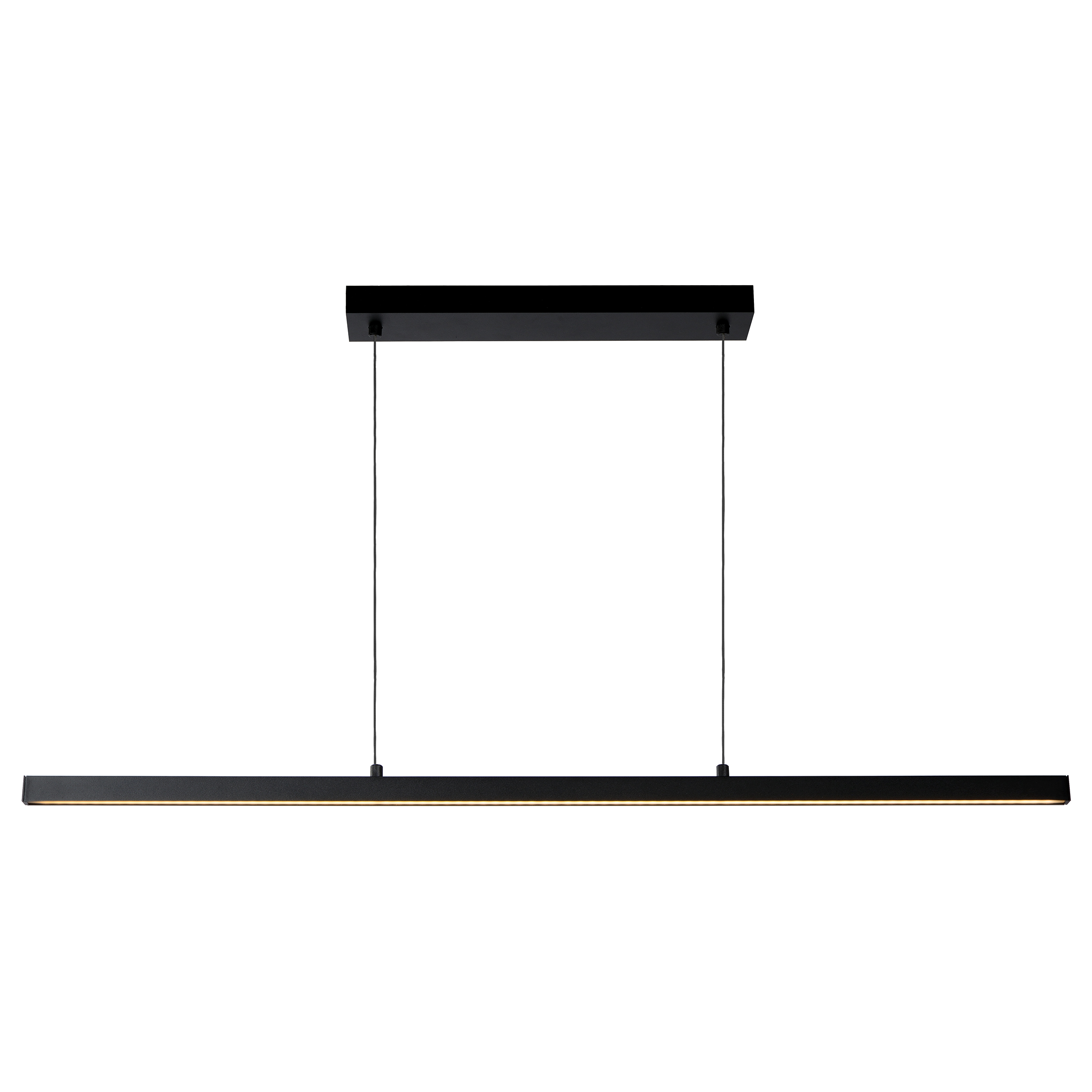 Sigma Pendelleuchte Eisen Schwarz 