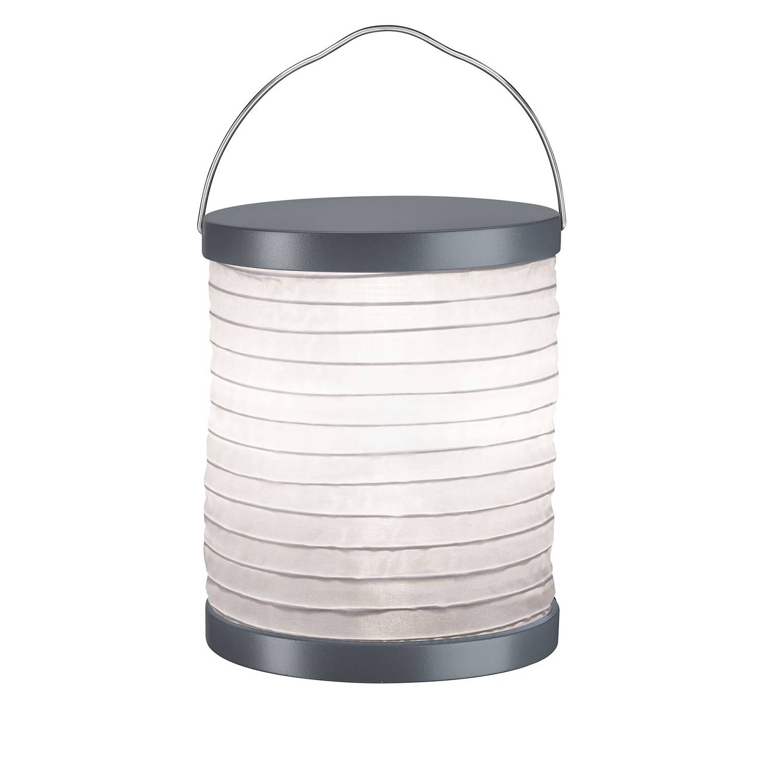 Lampion Craigie Weiß