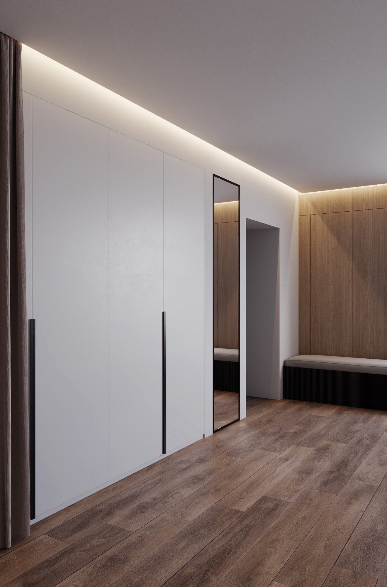 Led Strip 2,0 White 2700K 5 meters Effektleuchte