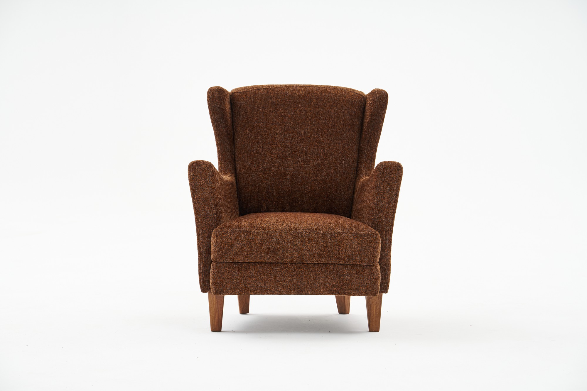 Lola Prestij Chair Brown