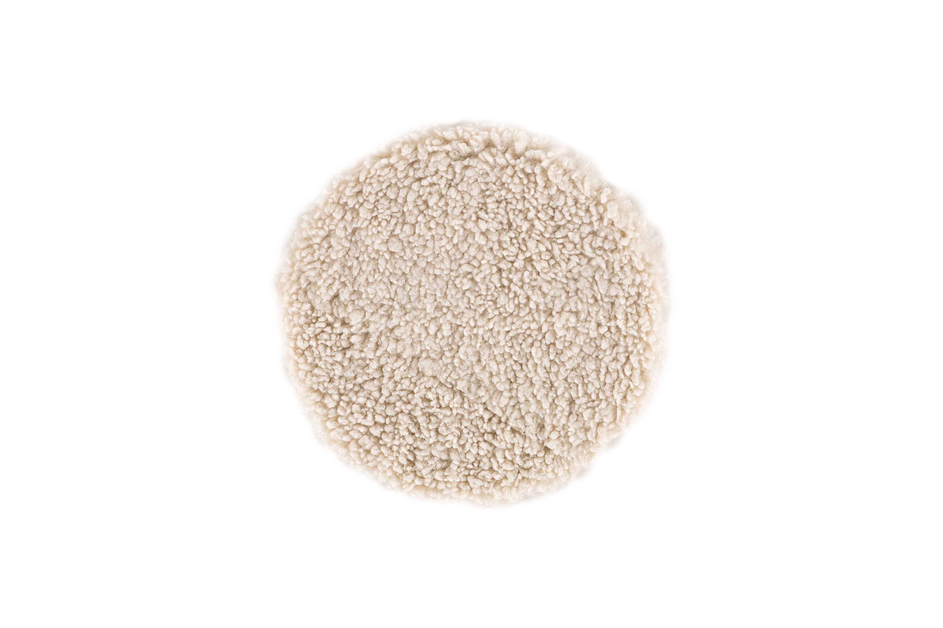 Katy Teddy Weiß ⌀34cm