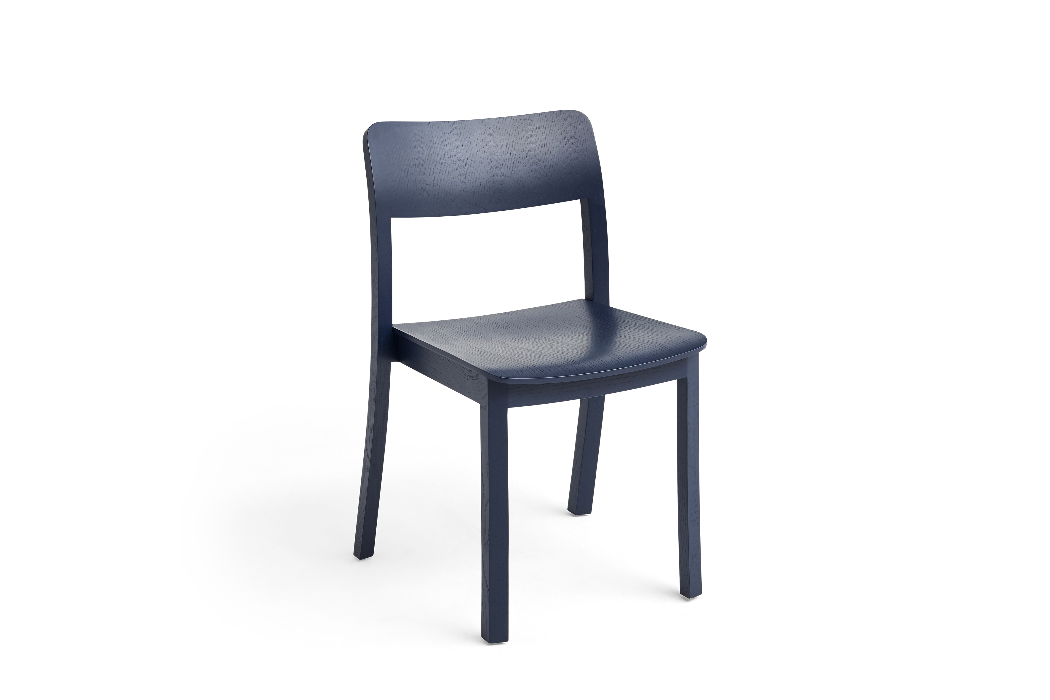 Pastis Stuhl Blau