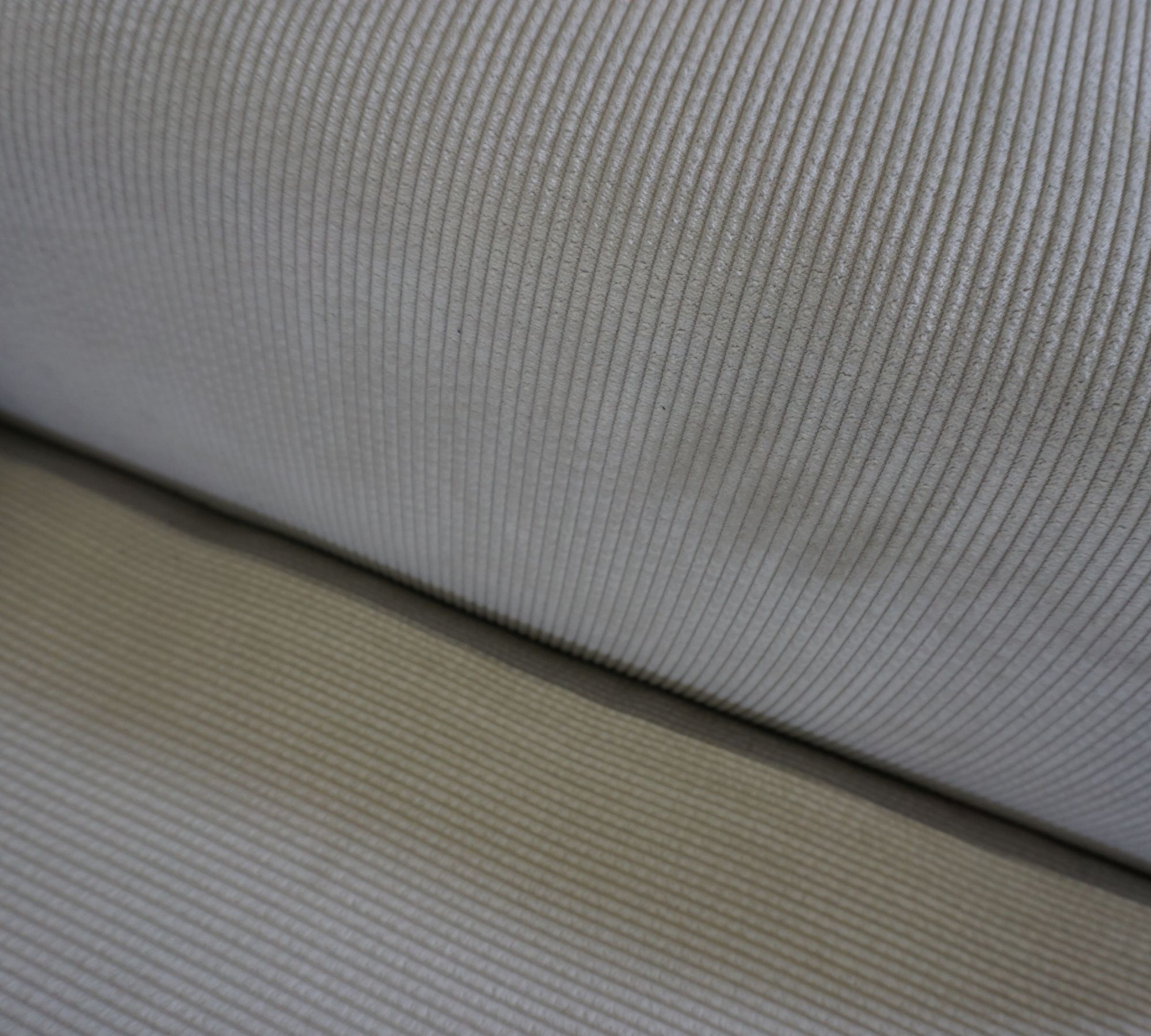 Aya Sofa 3,5-Sitzer Free Dune