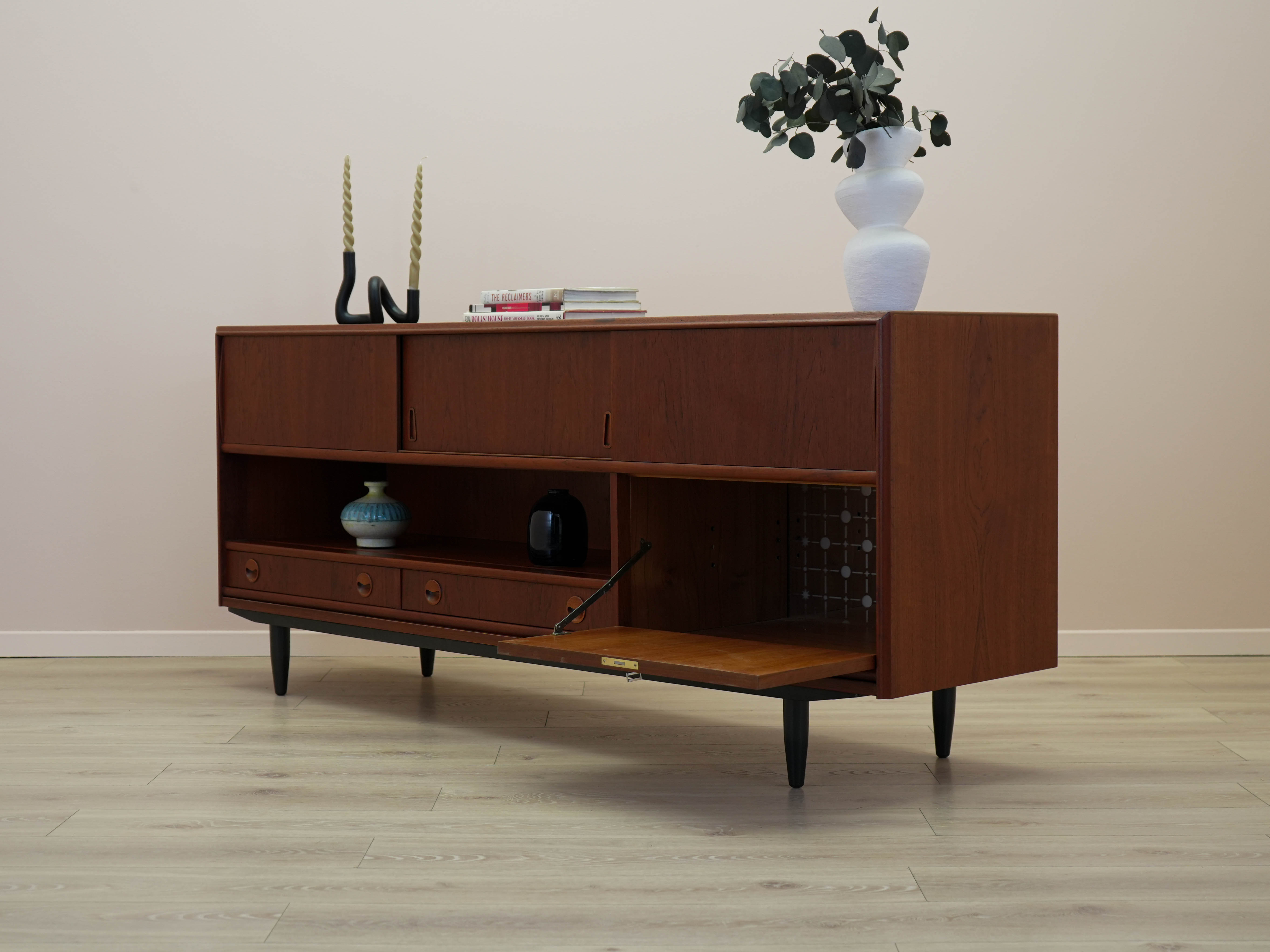Sideboard Teak 1970s