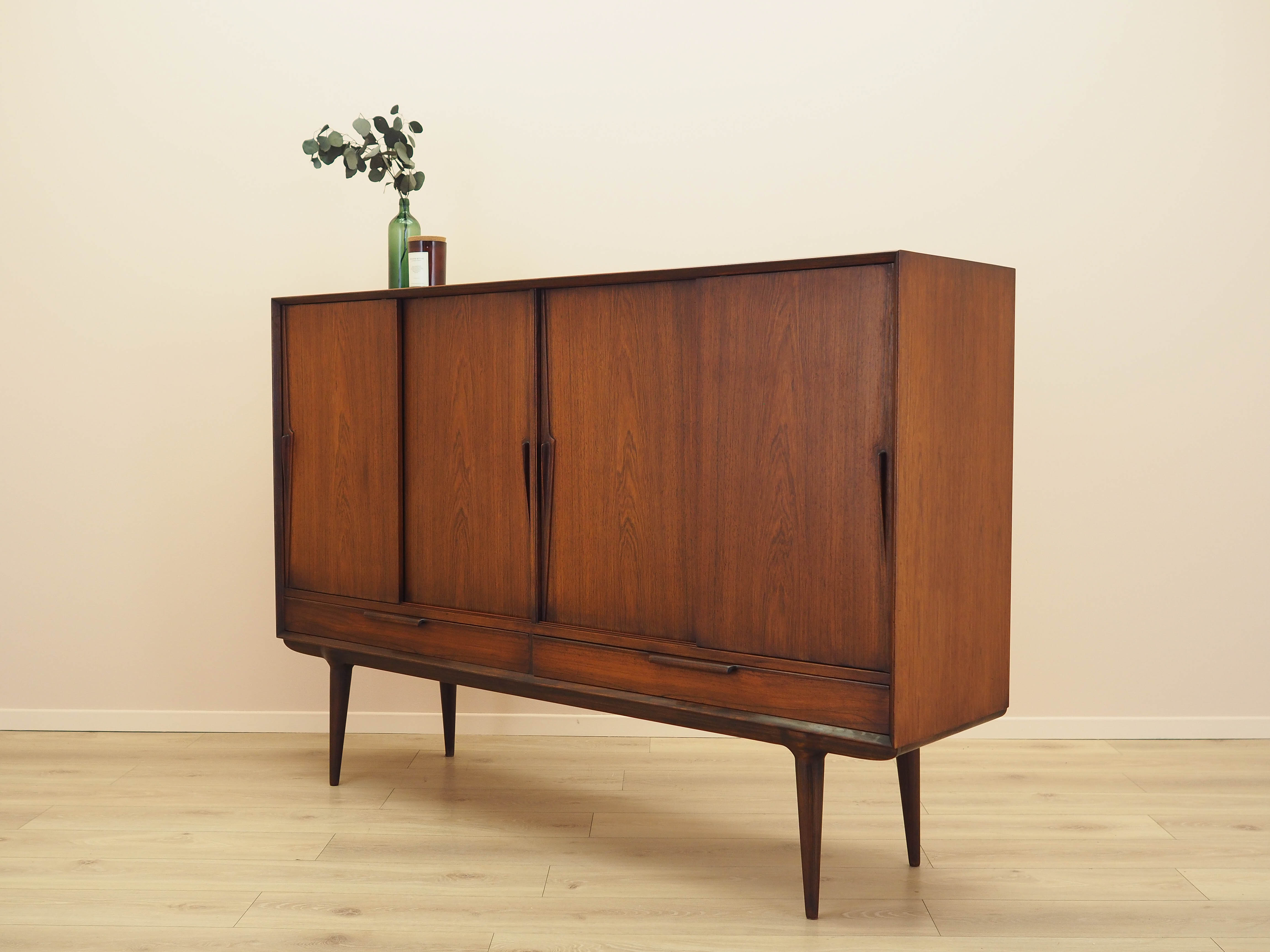 Highboard 1970er Jahre 