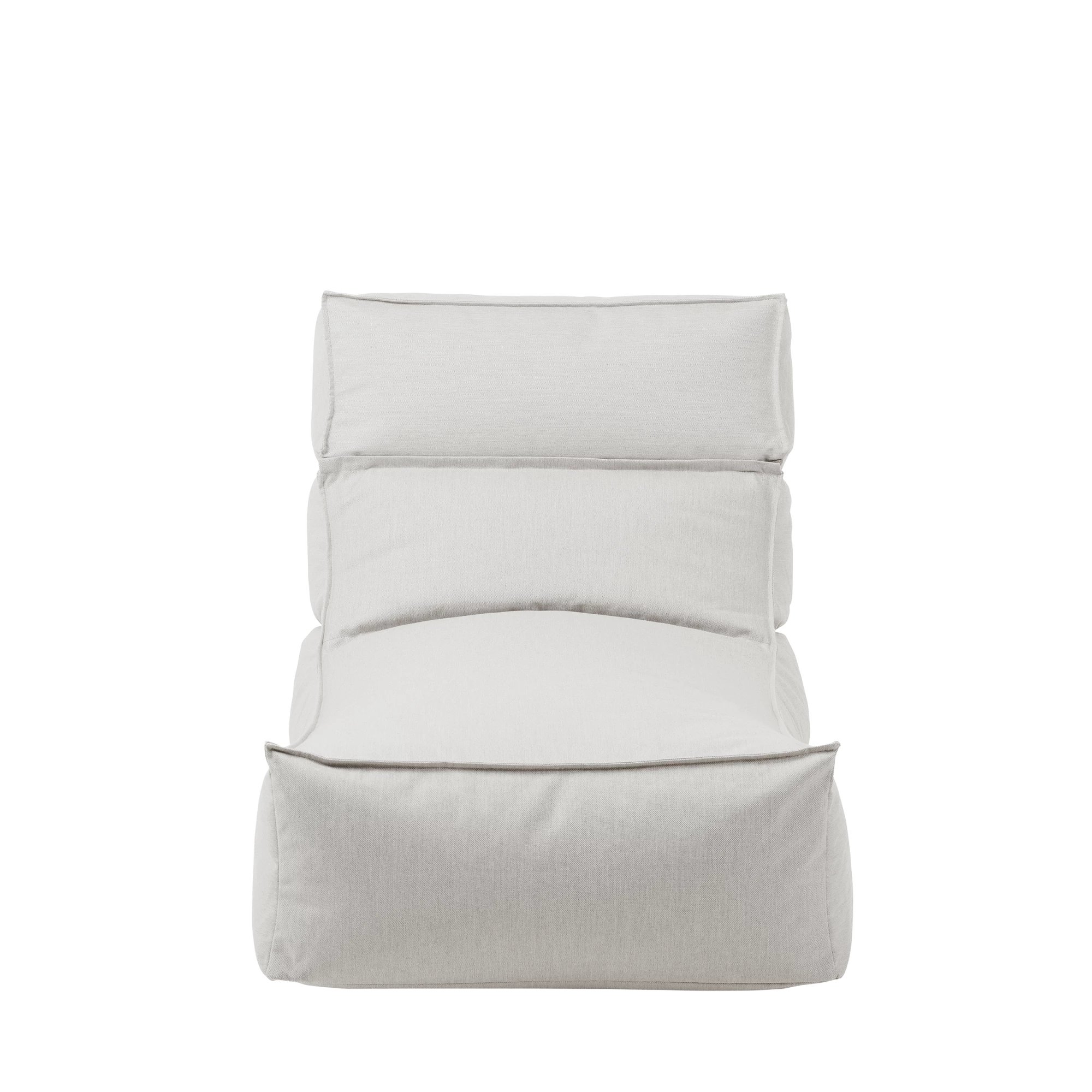 STAY Outdoor-Lounger Cloud 80 x 150 cm 62040