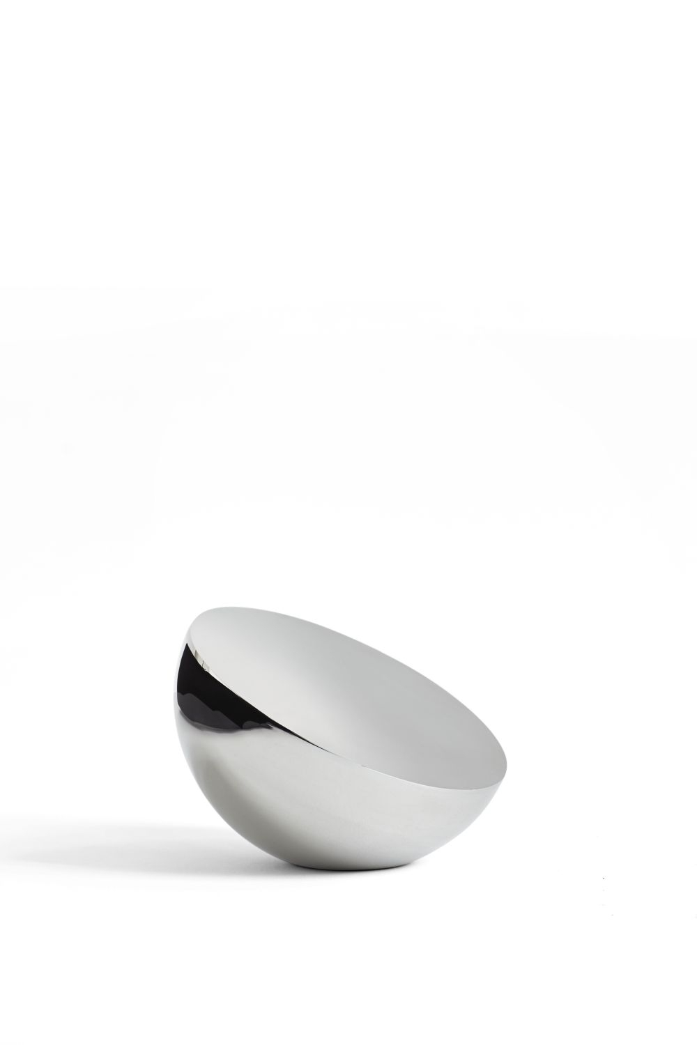 Aura Tischspiegel Silber