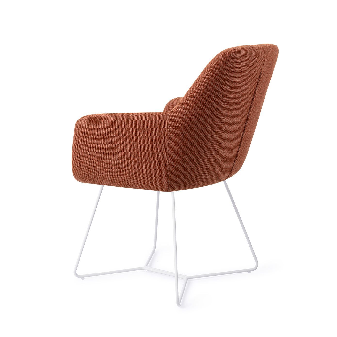Hiroo Esszimmerstuhl Hearth Harmony