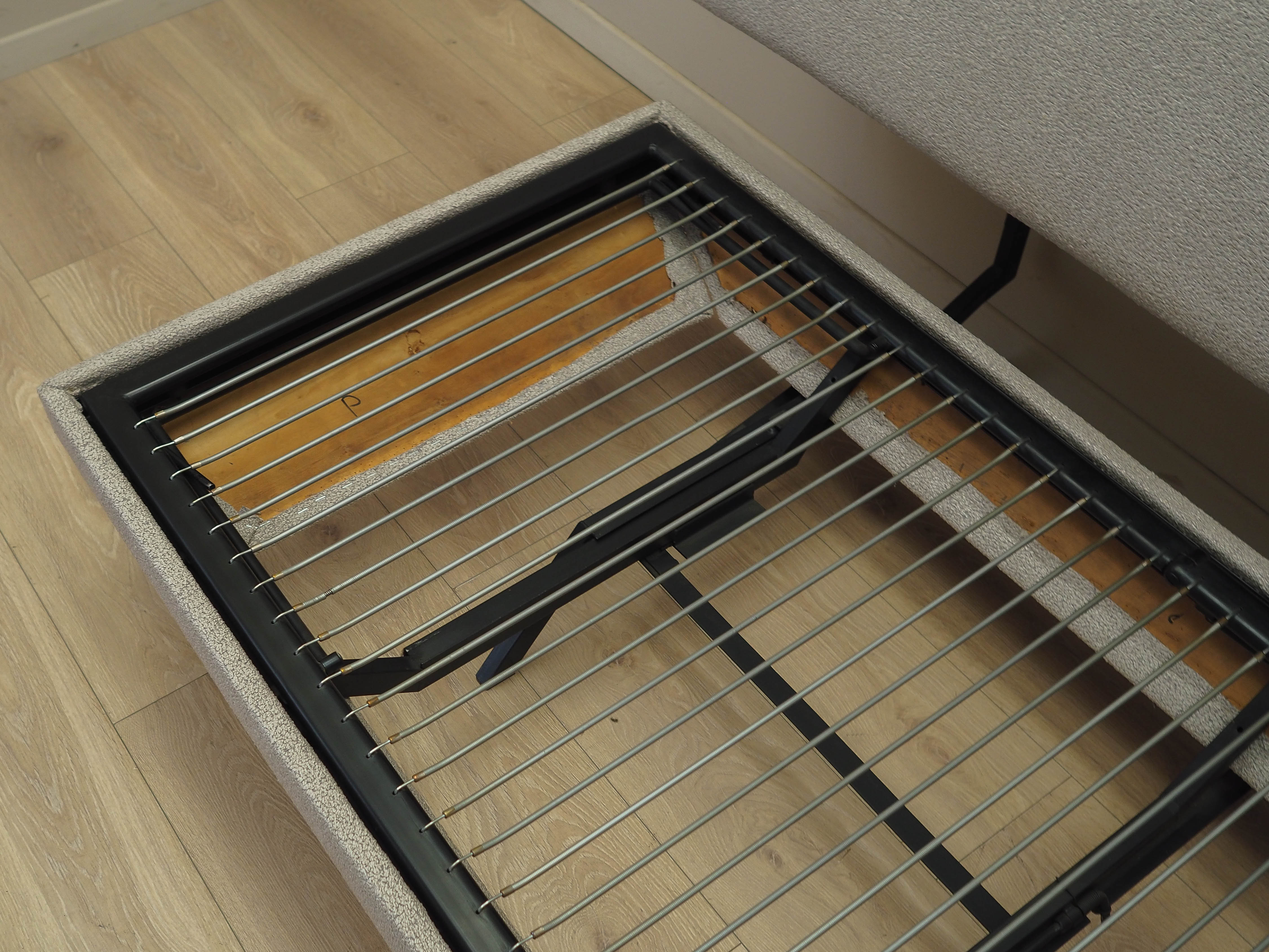 Daybed Sofa Cream 1970s