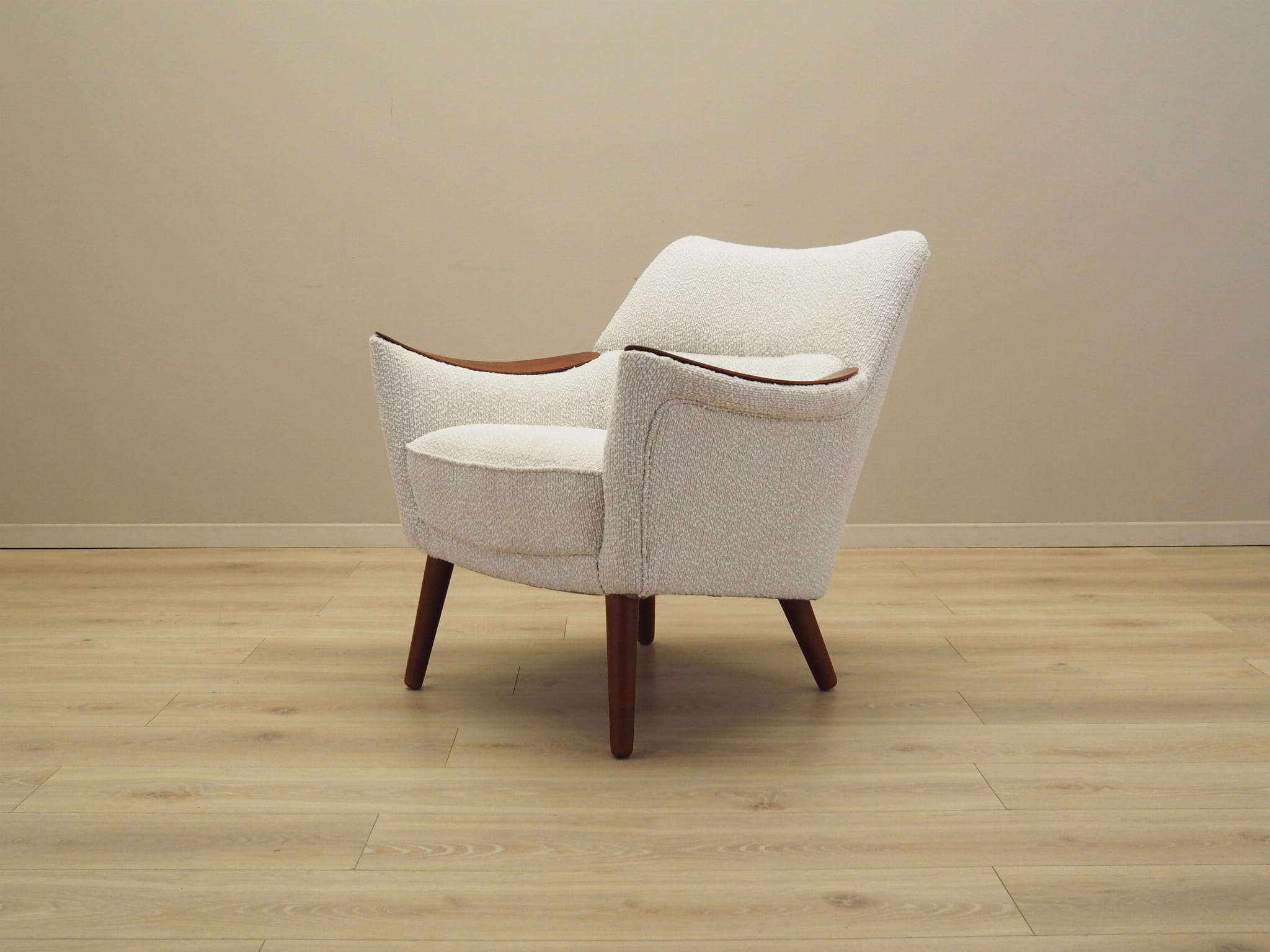 Set da soggiorno beige anni '70