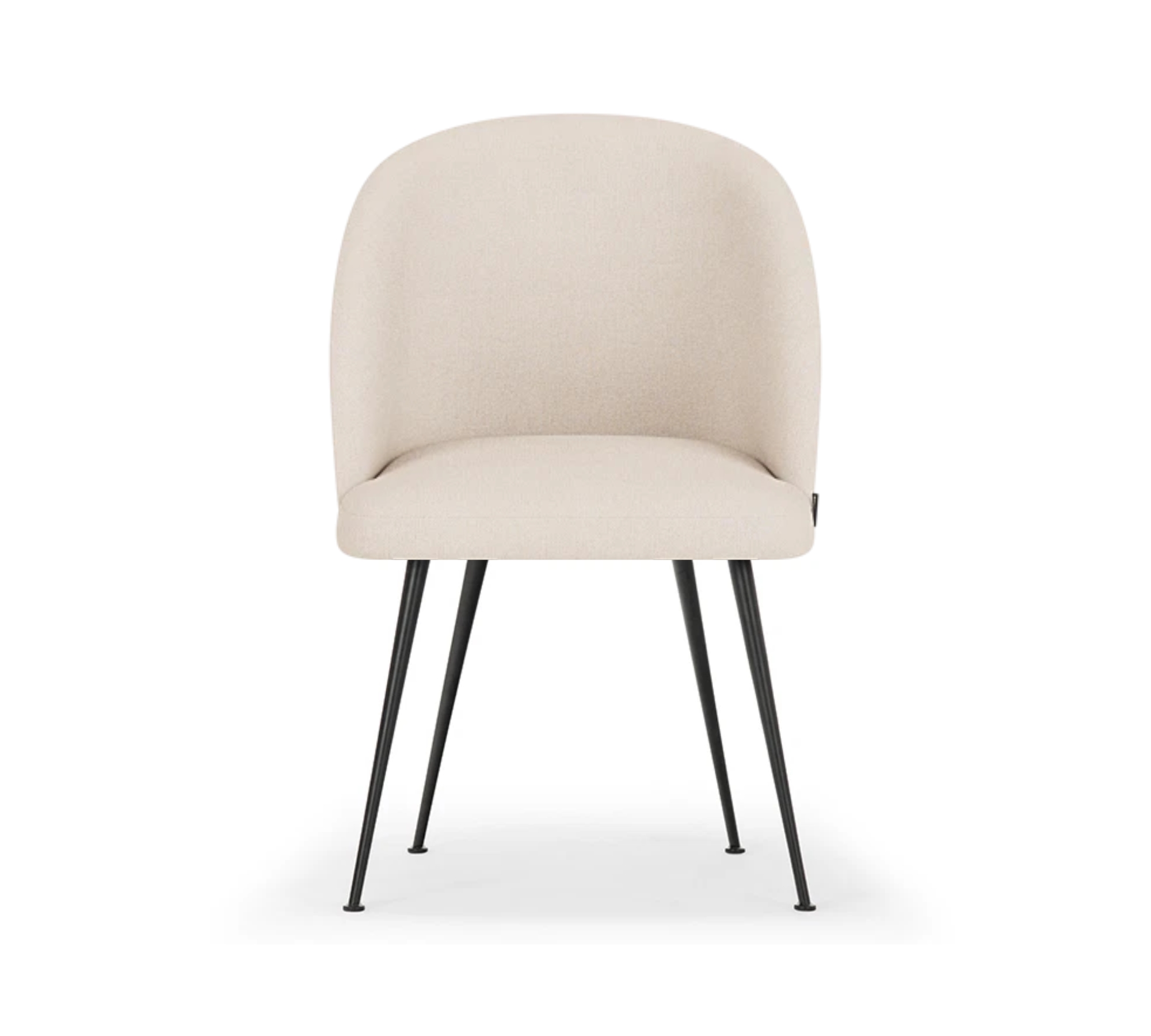 Holly dining chair Mark Sand