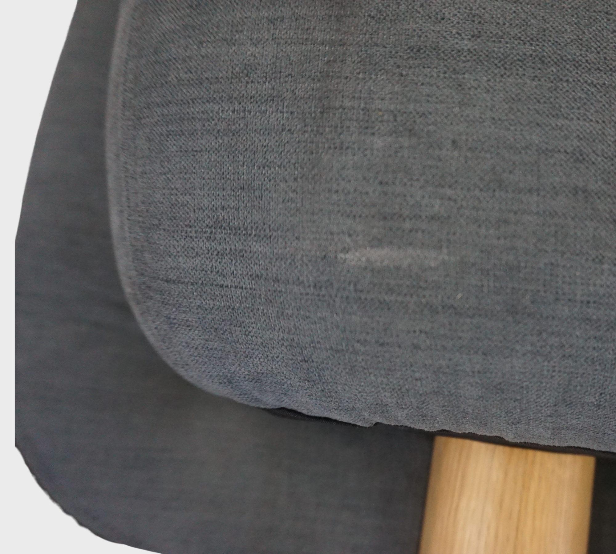 Clara Schlafsofa Forest Dust Blue