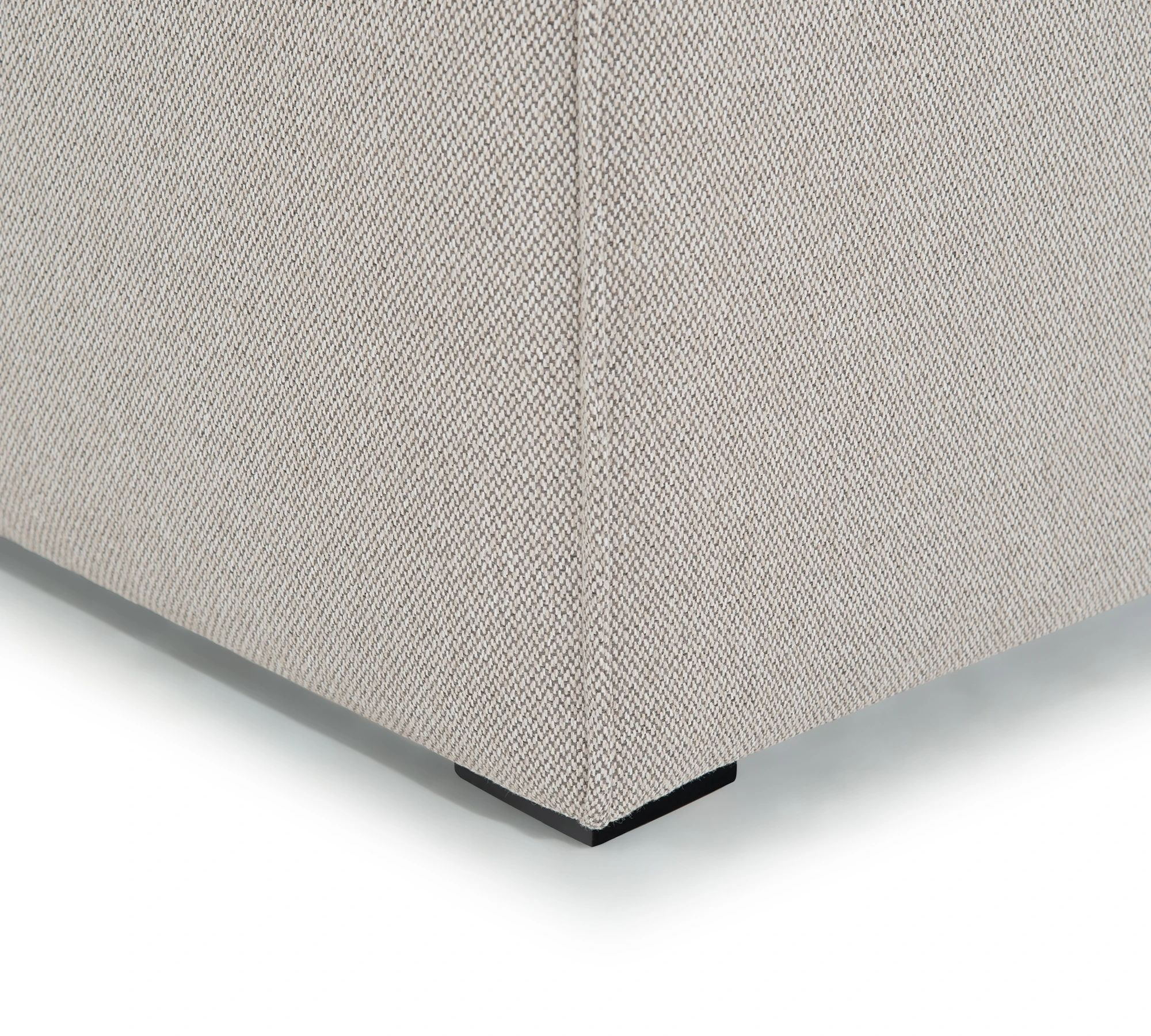 Daphne 1-Seater Module Agnes Brown
