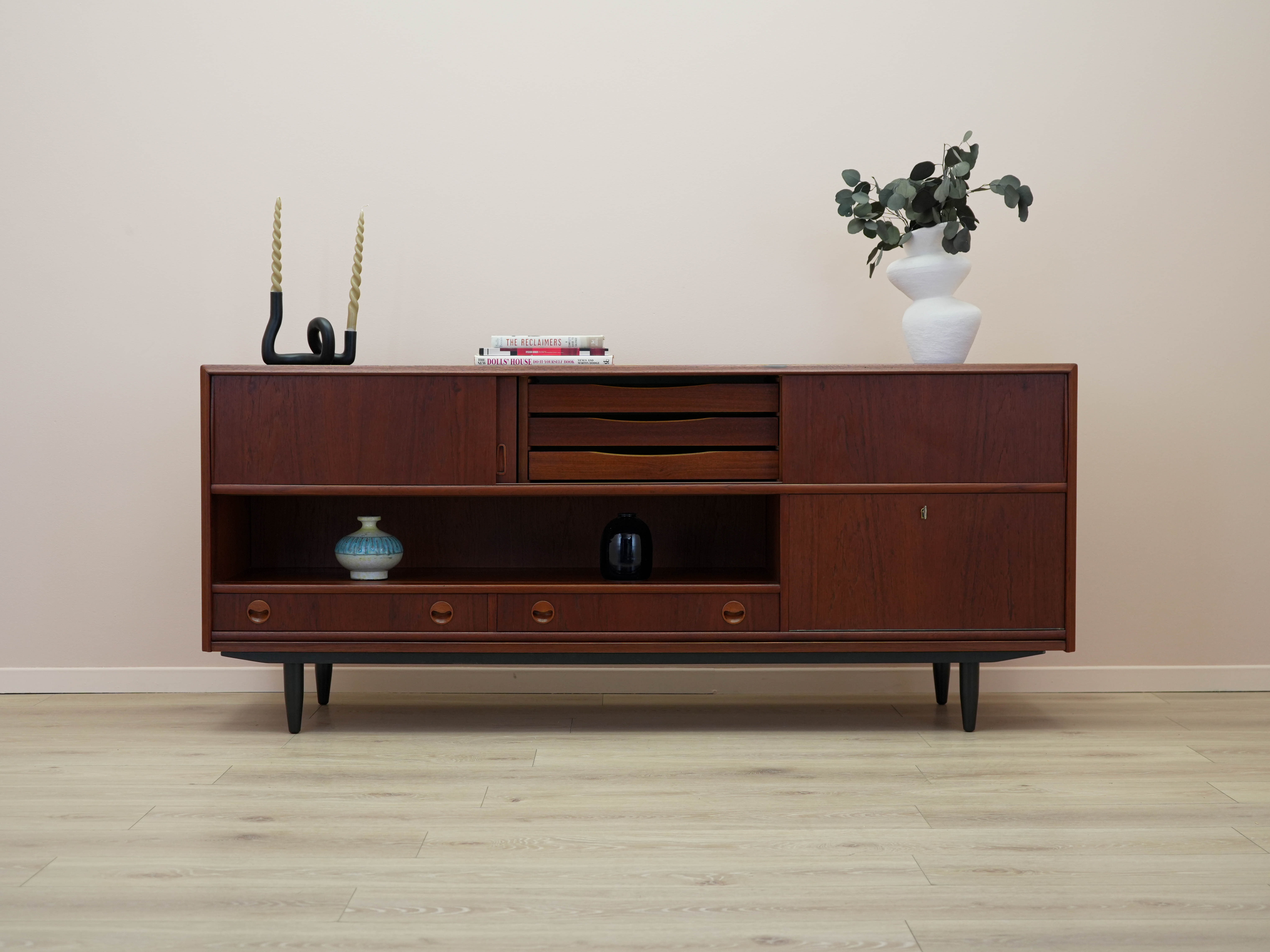 Sideboard Teak 1970s