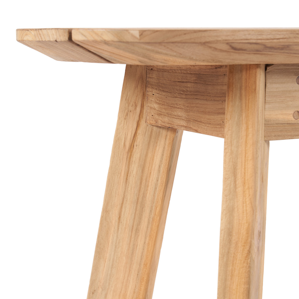 Die Tutuala Bank Outdoor Natur