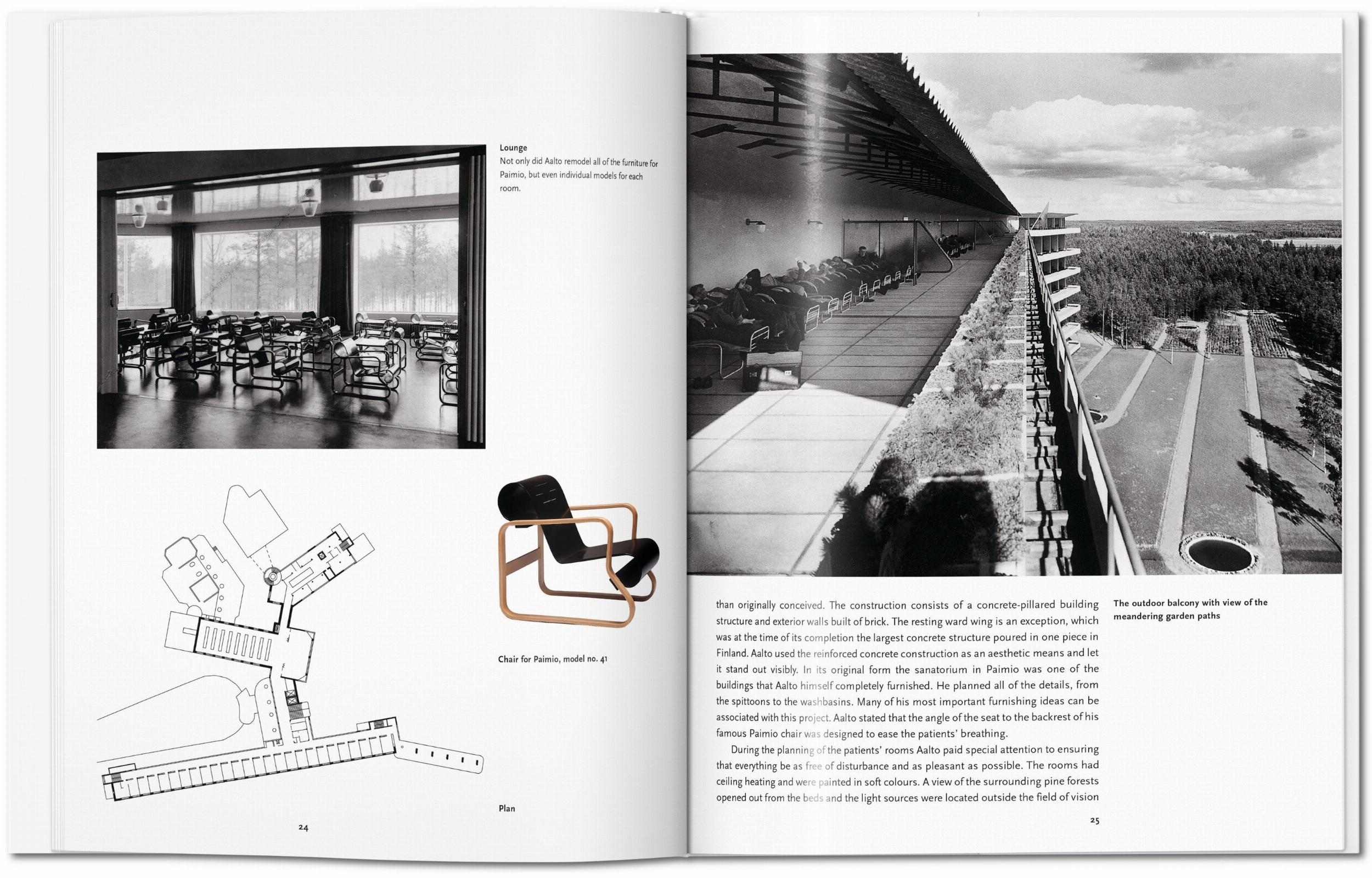 Aalto Buch
