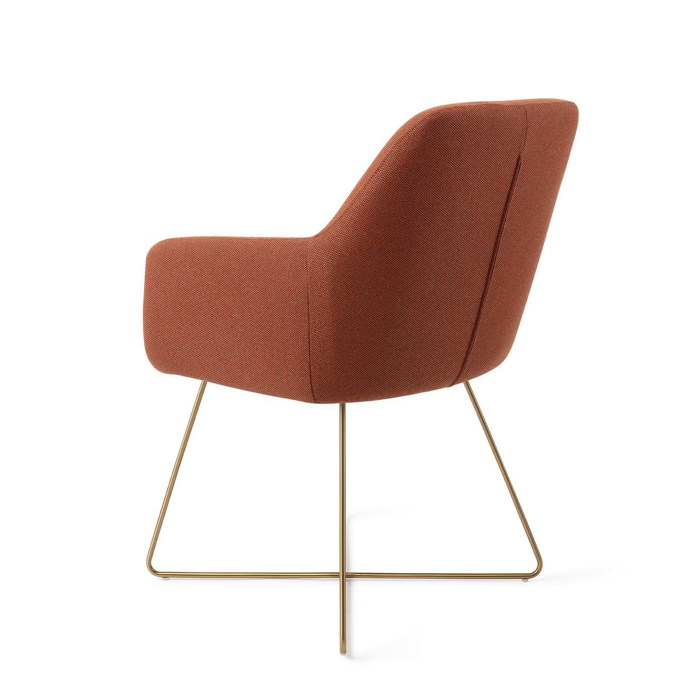 Hiroo Esszimmerstuhl Hearth Harmony