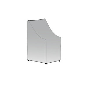 Husse Orbit Sofainsel Grau