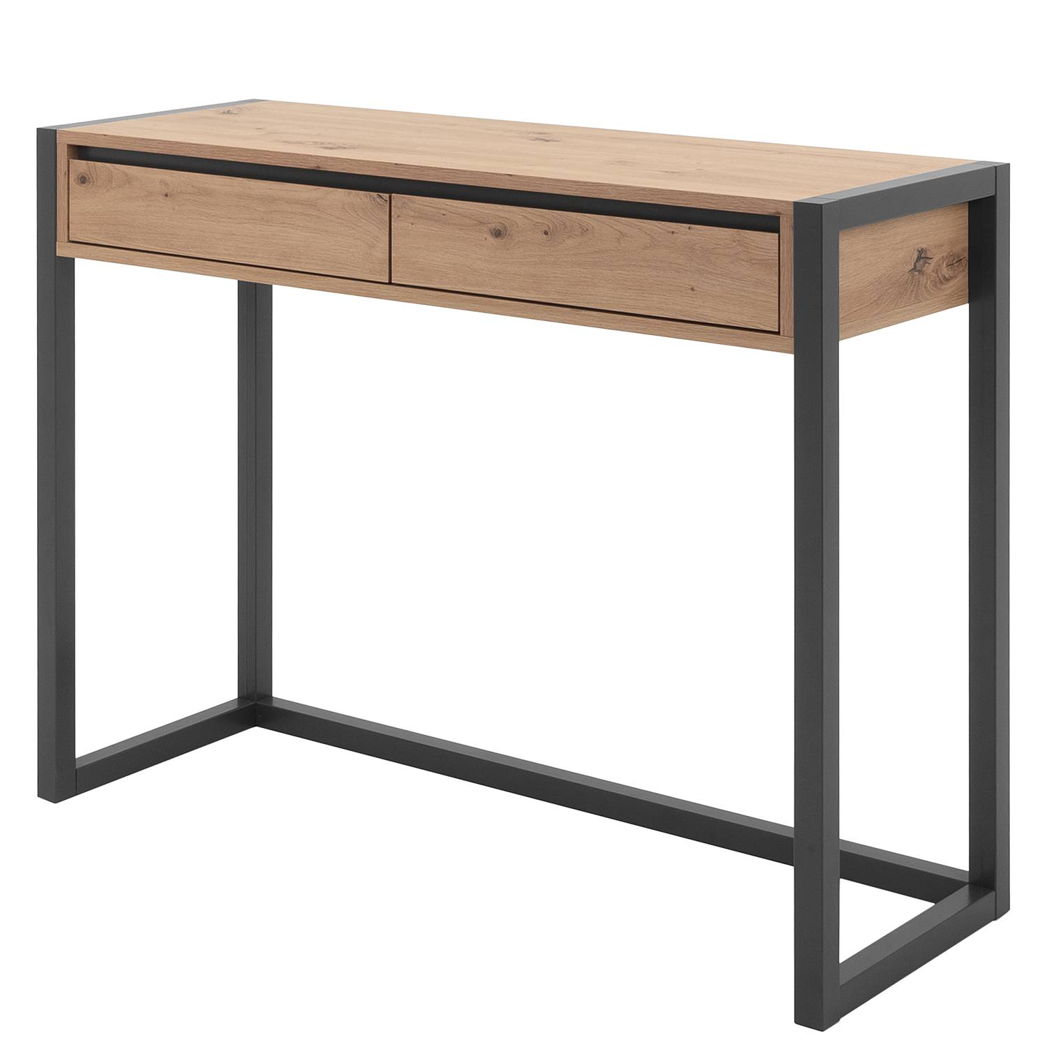 Konsolentisch Denville Artisan Eiche